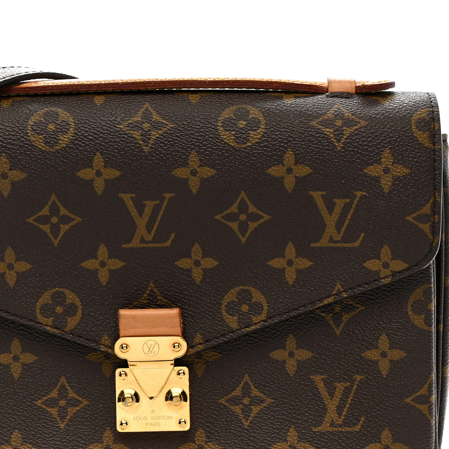Monogram Pochette Metis - Image 7