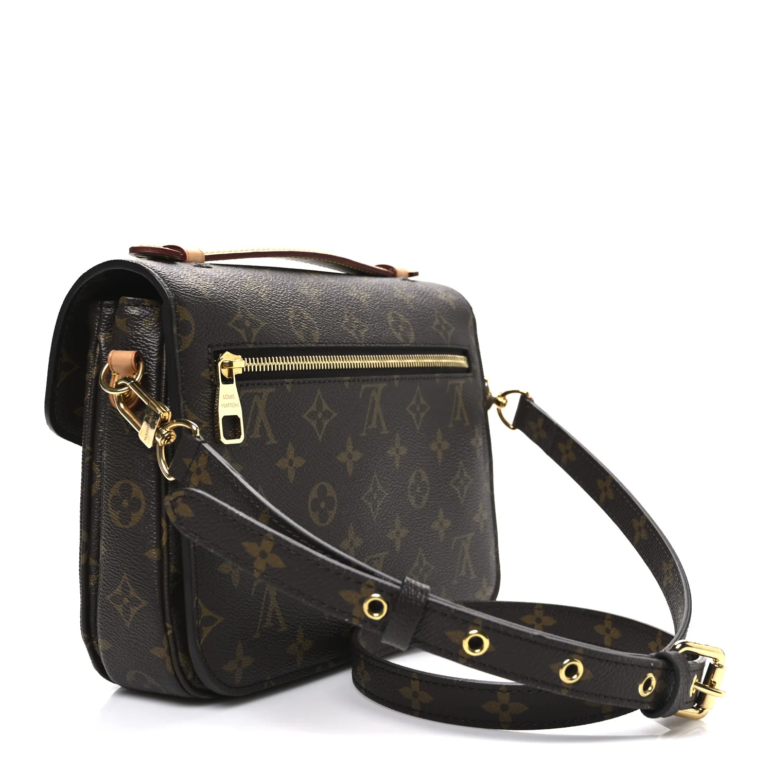 Monogram Pochette Metis - Image 3