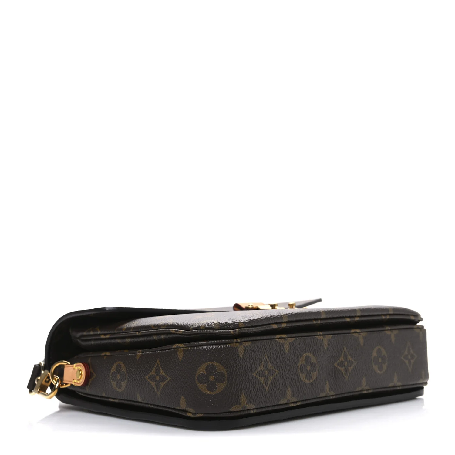 Monogram Pochette Metis - Image 4