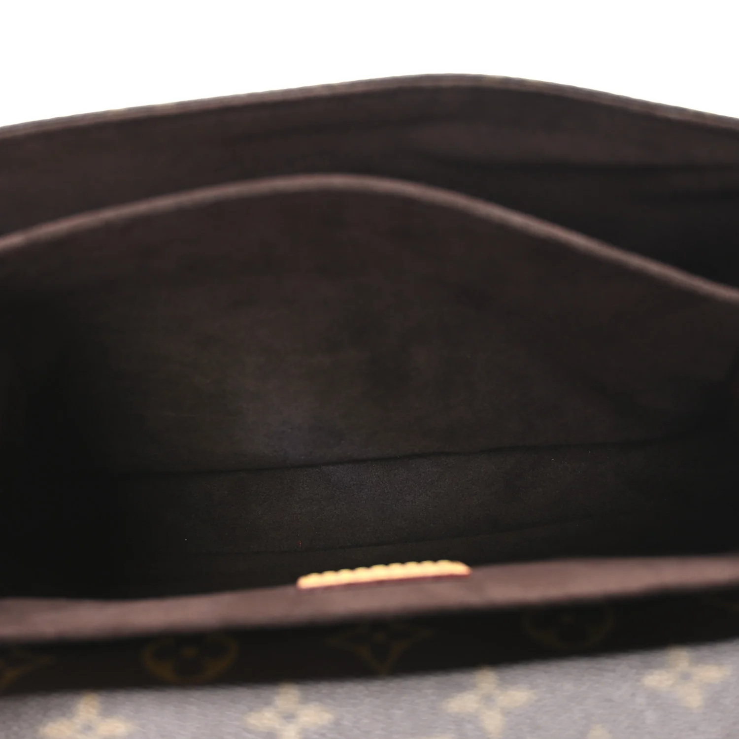 Monogram Pochette Metis - Image 5
