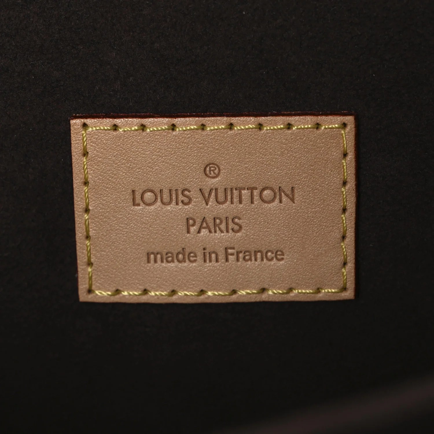 Monogram Pochette Metis - Image 6