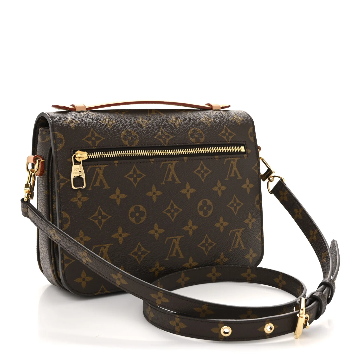 Monogram Pochette Metis - Image 3