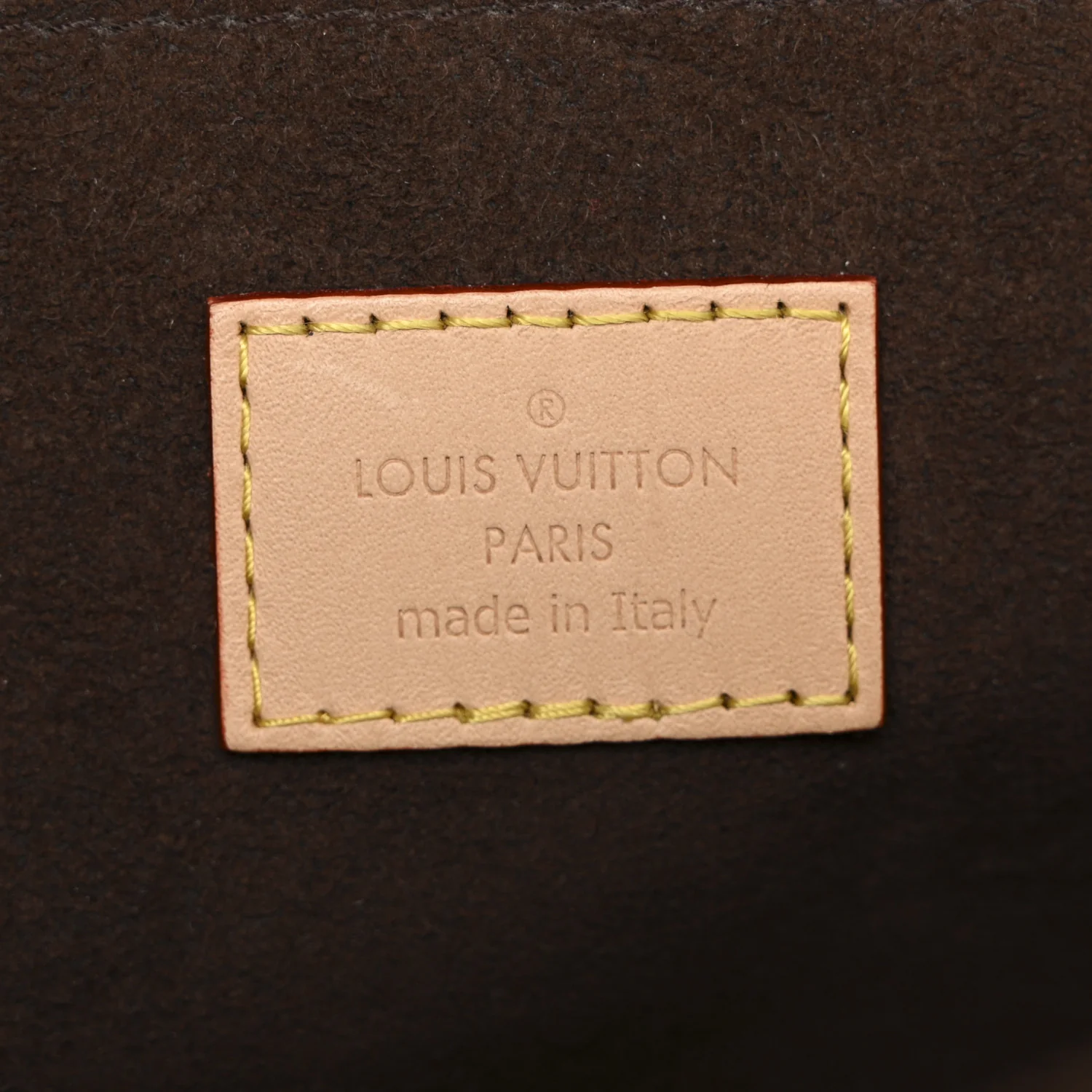 Monogram Pochette Metis - Image 6