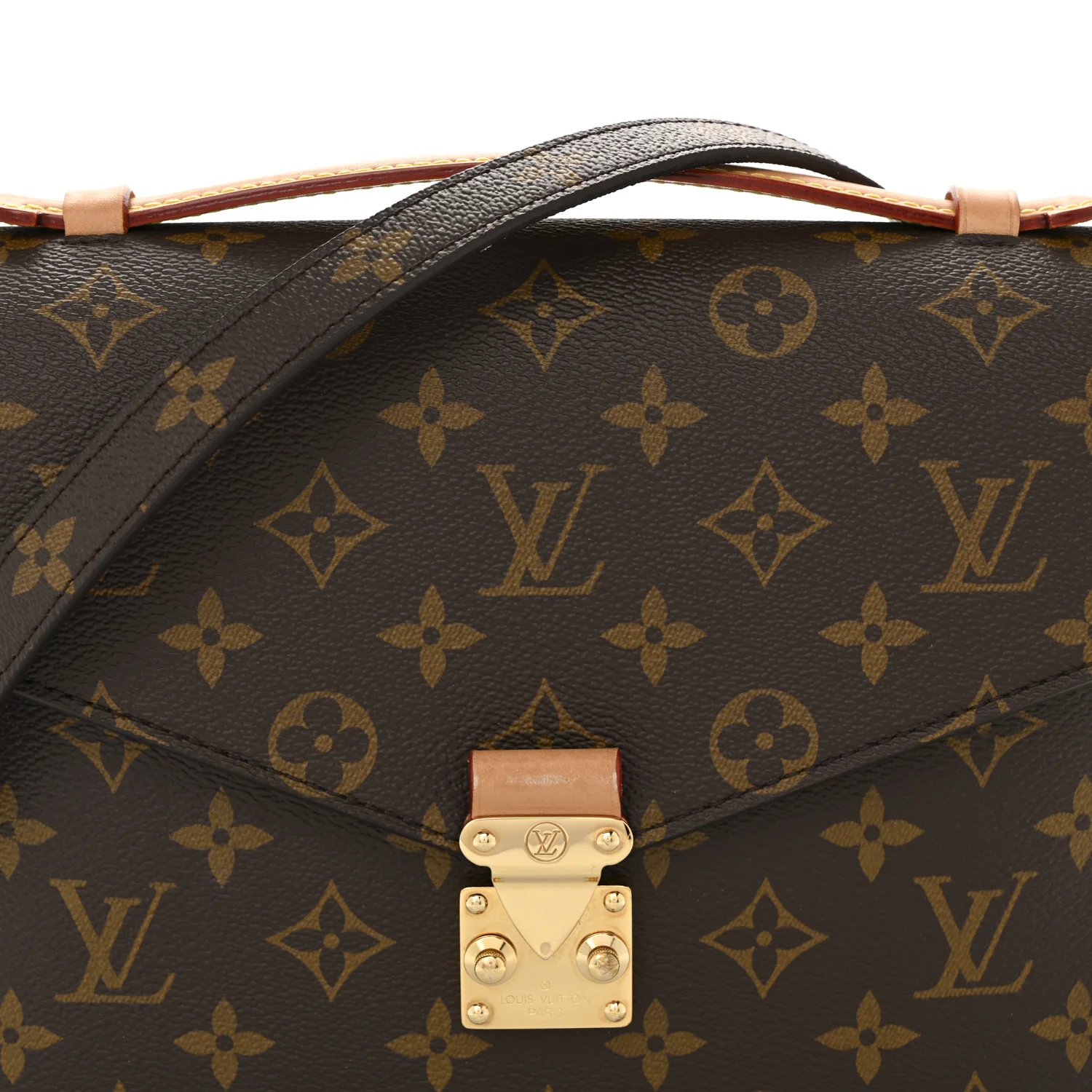 Monogram Pochette Metis - Image 7