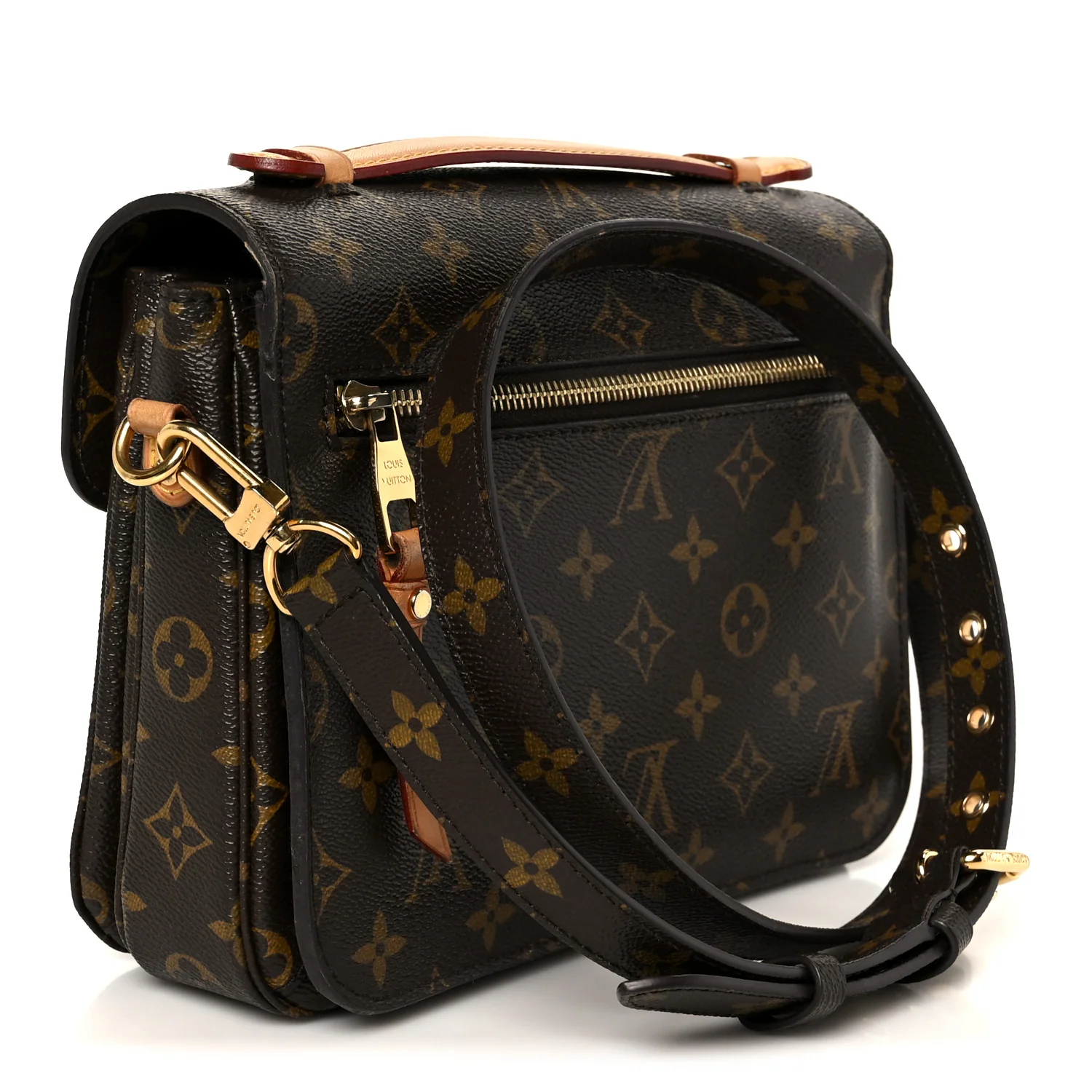 Monogram Pochette Metis - Image 3