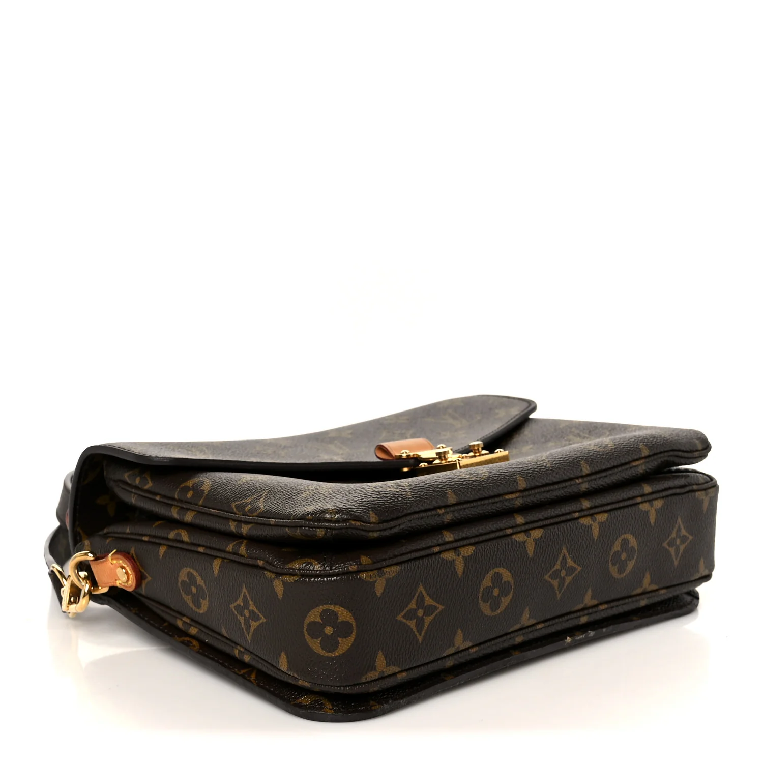 Monogram Pochette Metis - Image 4
