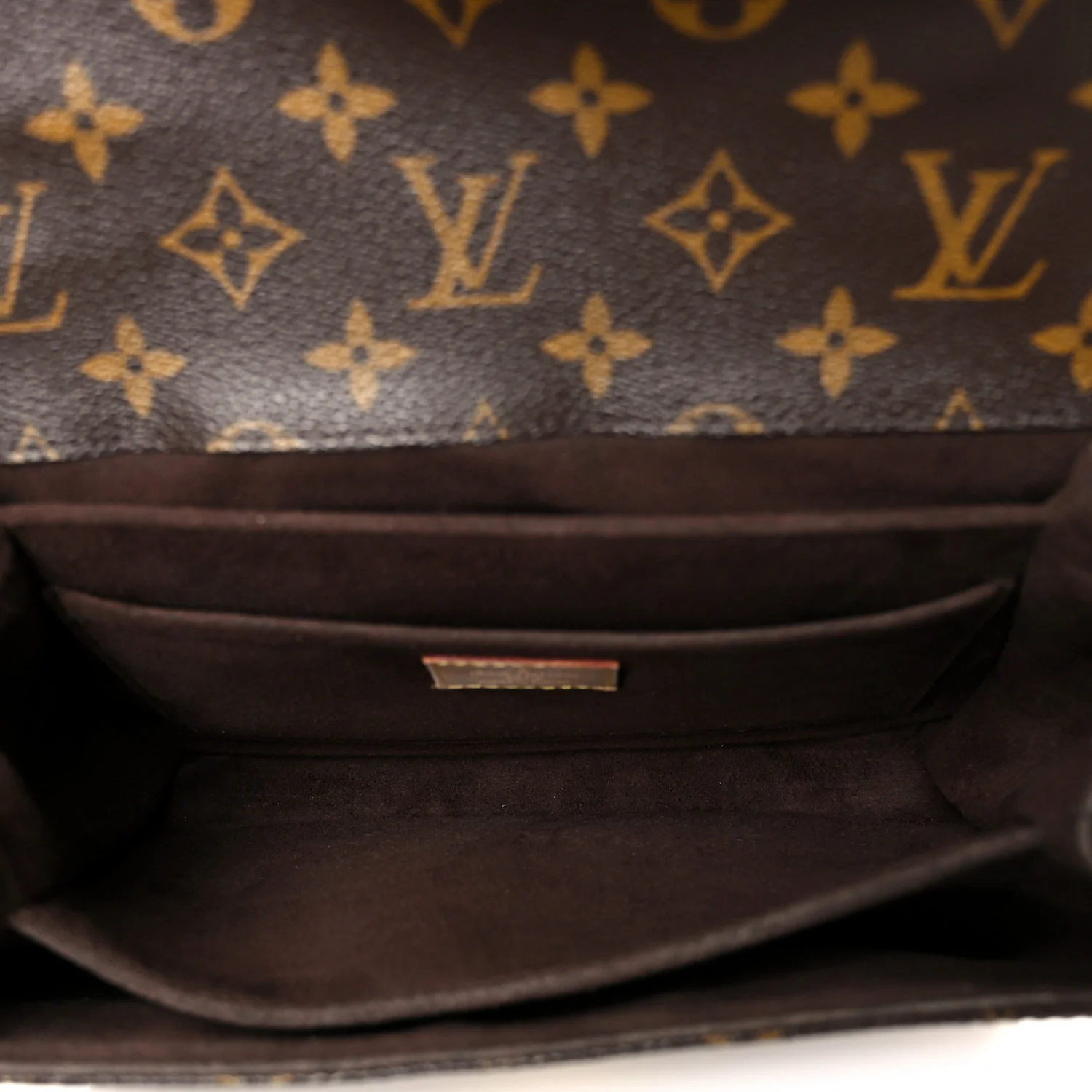 Monogram Pochette Metis - Image 5