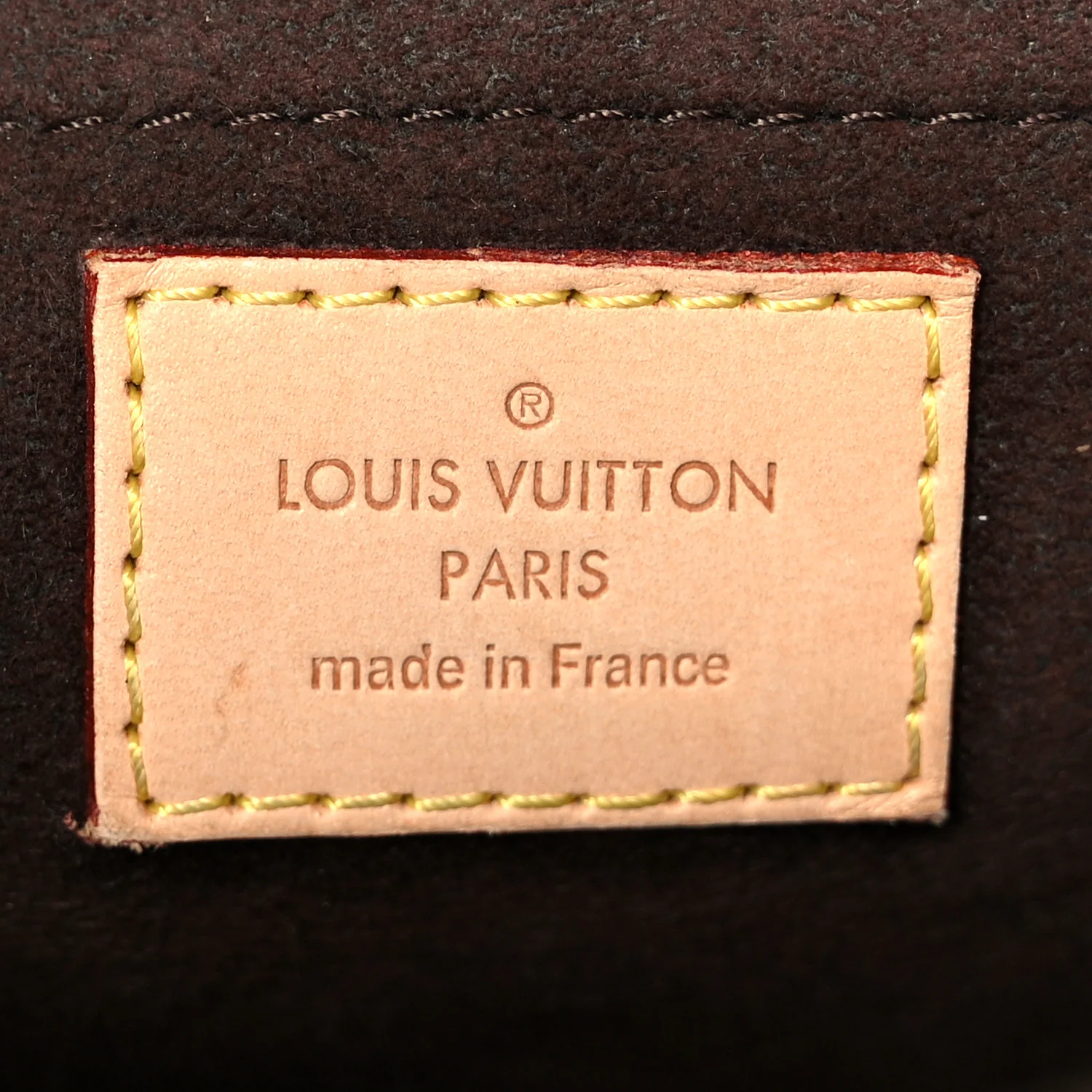 Monogram Pochette Metis - Image 6