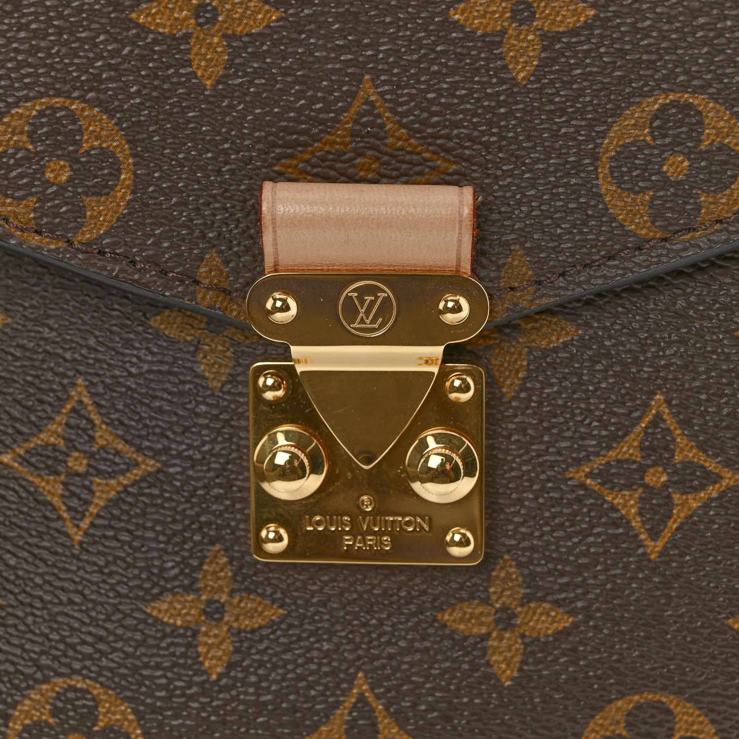 Monogram Pochette Metis - Image 11