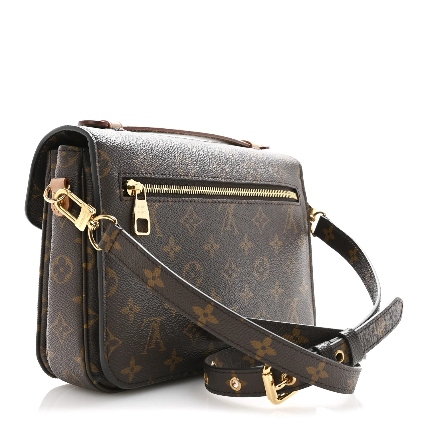 Monogram Pochette Metis - Image 3