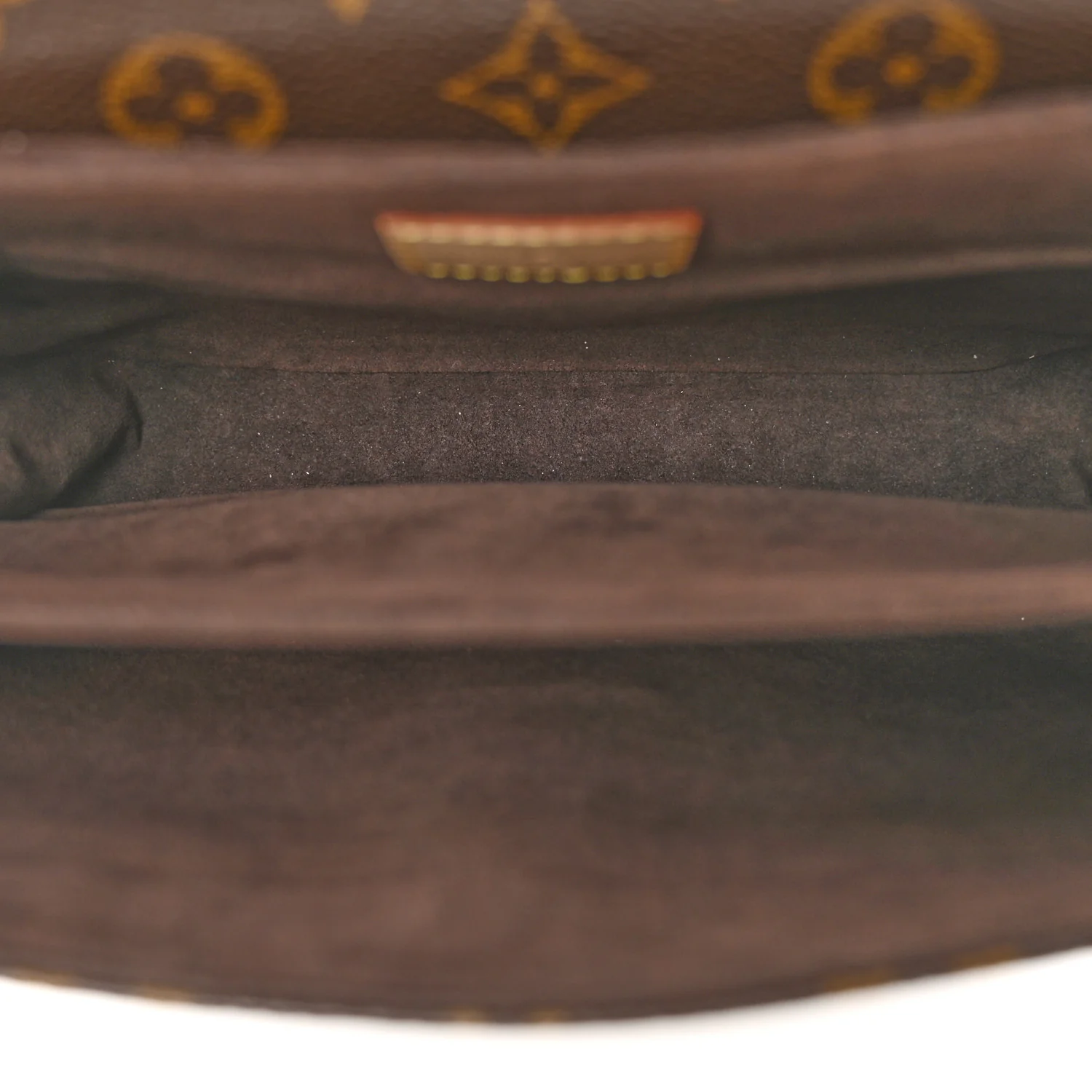 Monogram Pochette Metis - Image 5