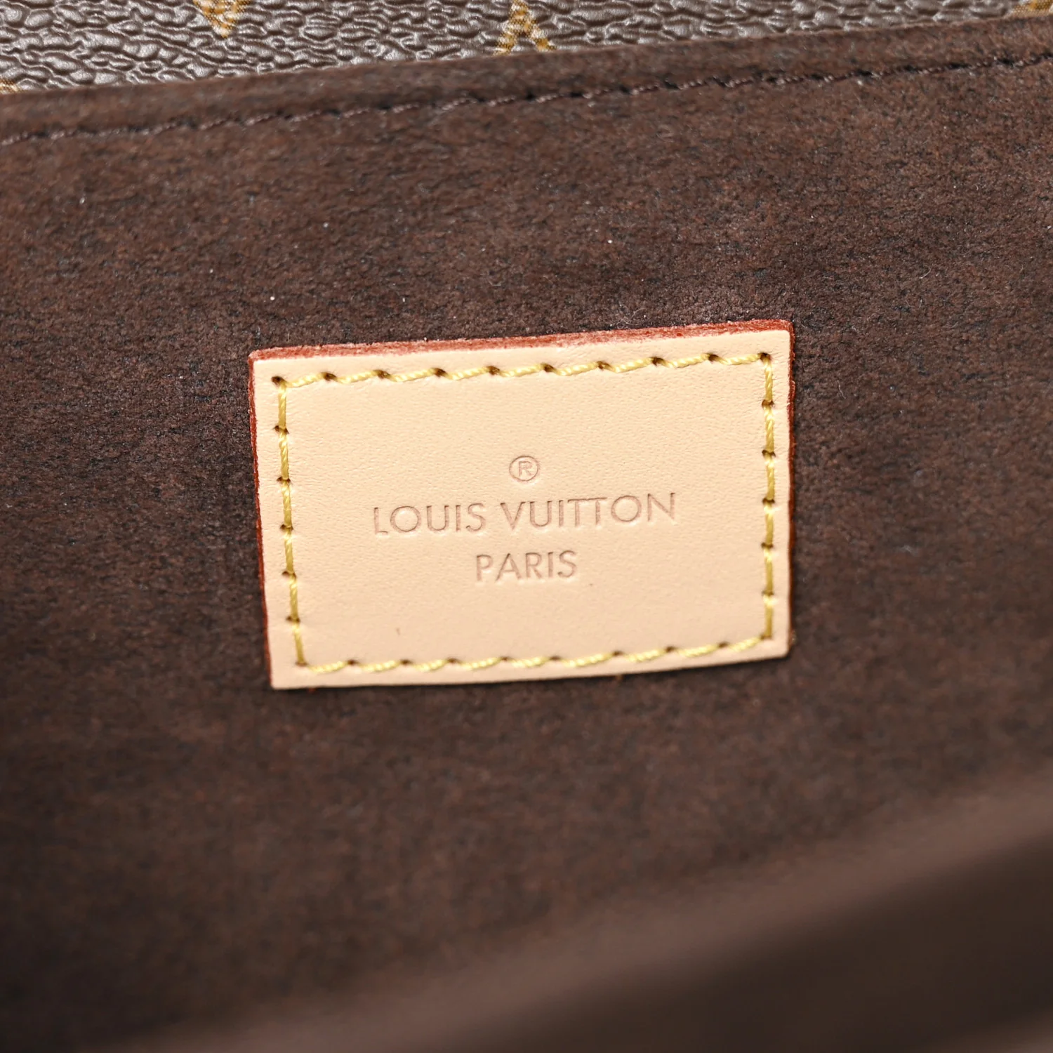Monogram Pochette Metis - Image 6