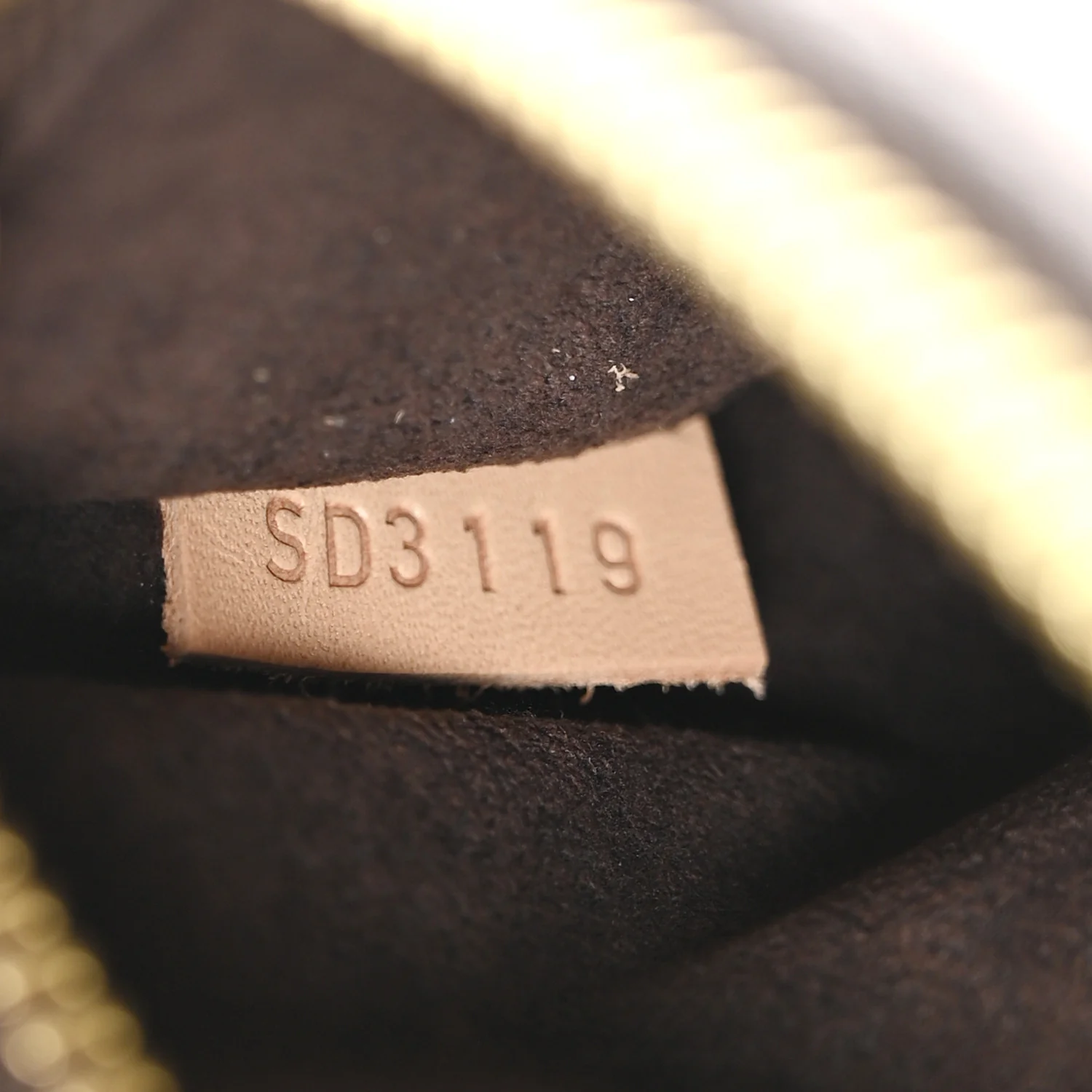 Monogram Pochette Metis - Image 7