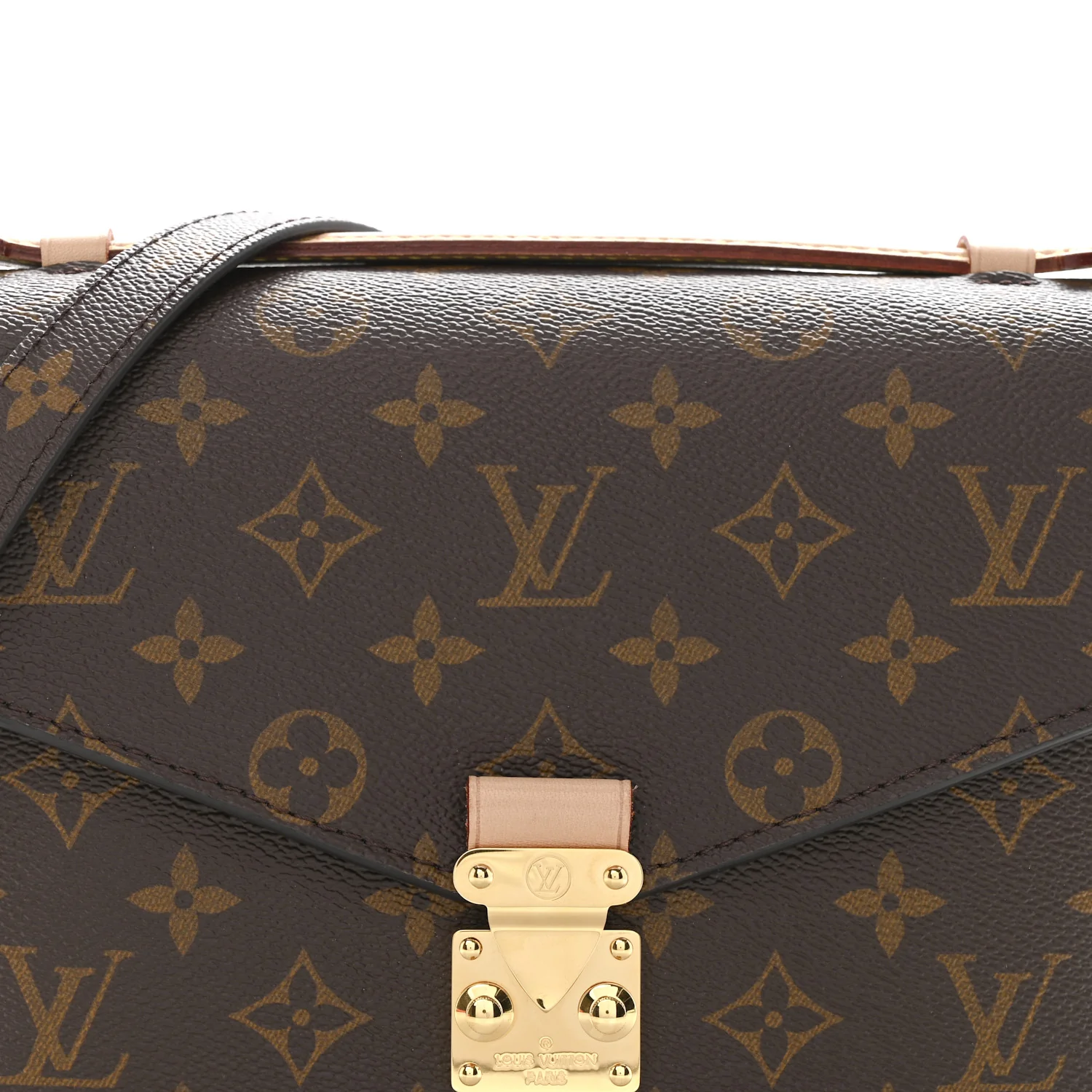 Monogram Pochette Metis - Image 8