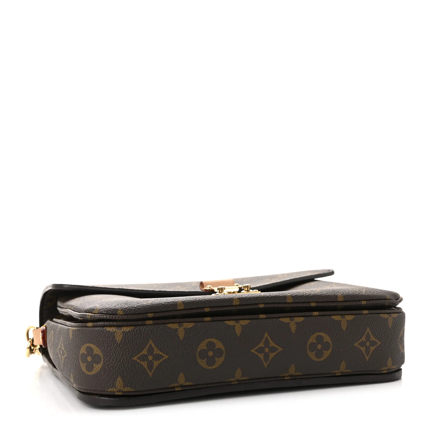 Monogram Pochette Metis - Image 4