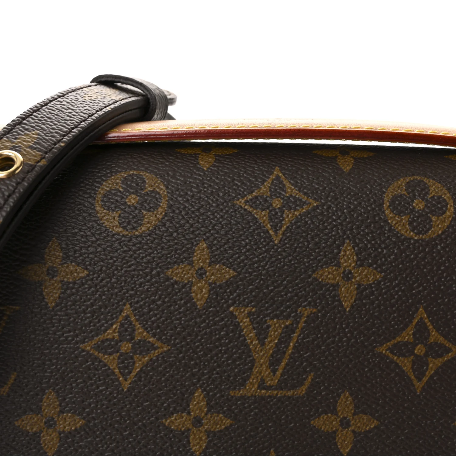 Monogram Pochette Metis - Image 7