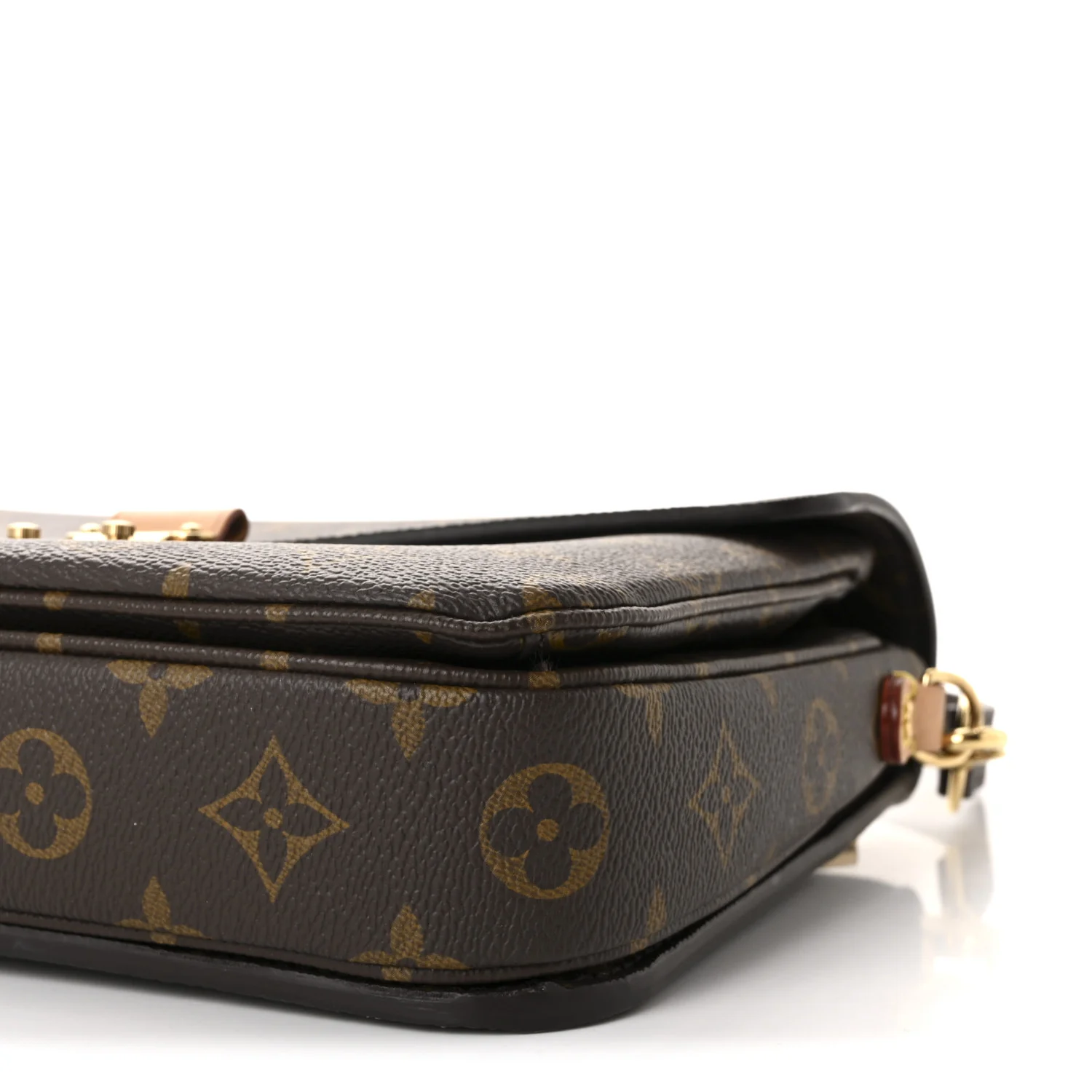 Monogram Pochette Metis - Image 9