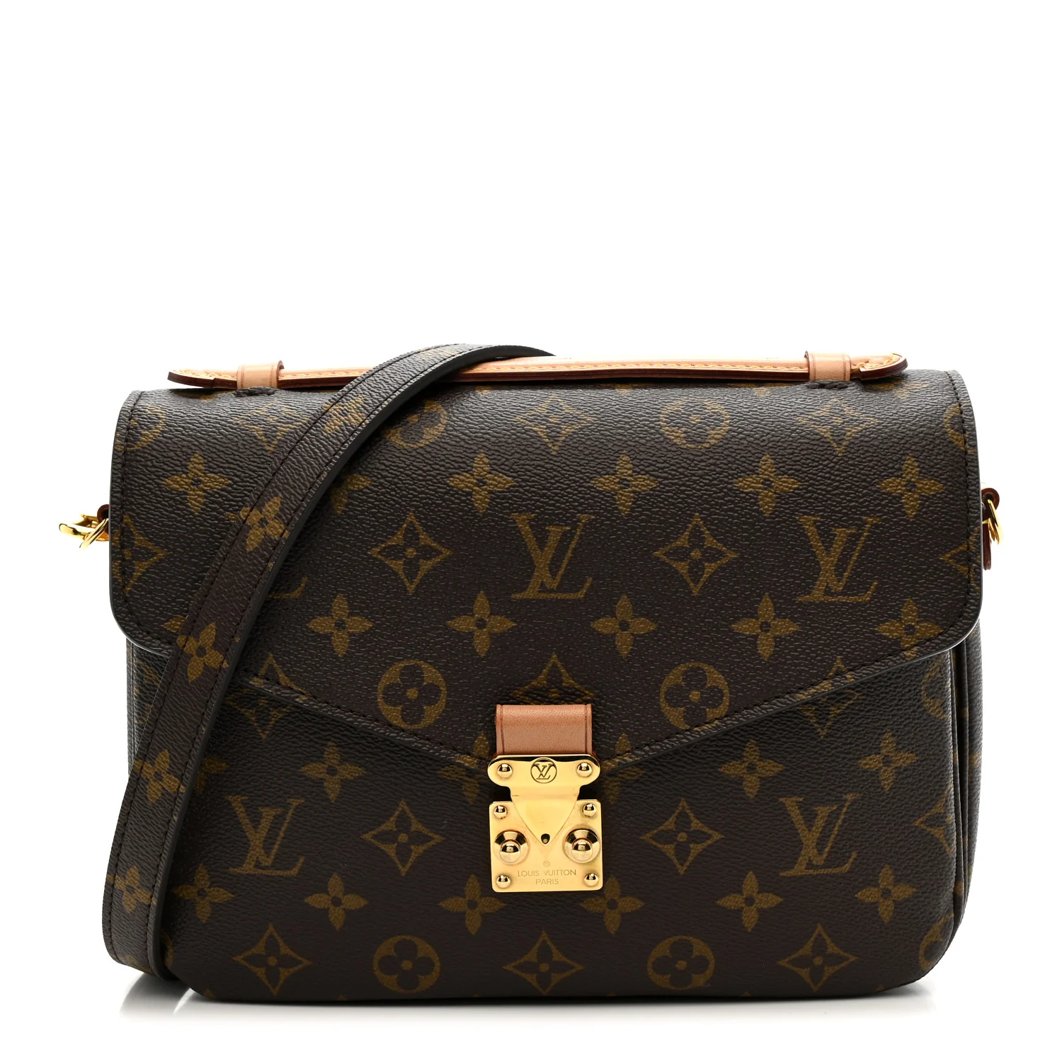 Monogram Pochette Metis - Image 2