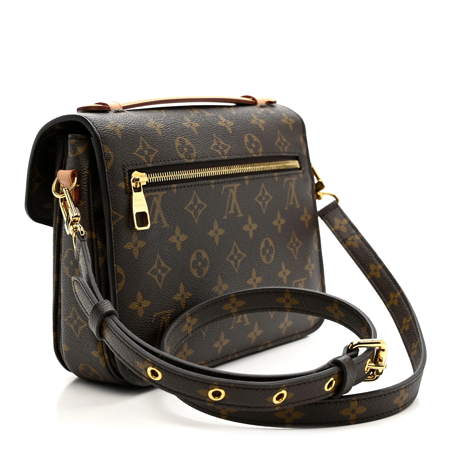Monogram Pochette Metis - Image 5