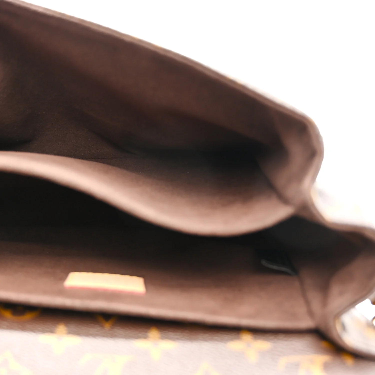 Monogram Pochette Metis - Image 8