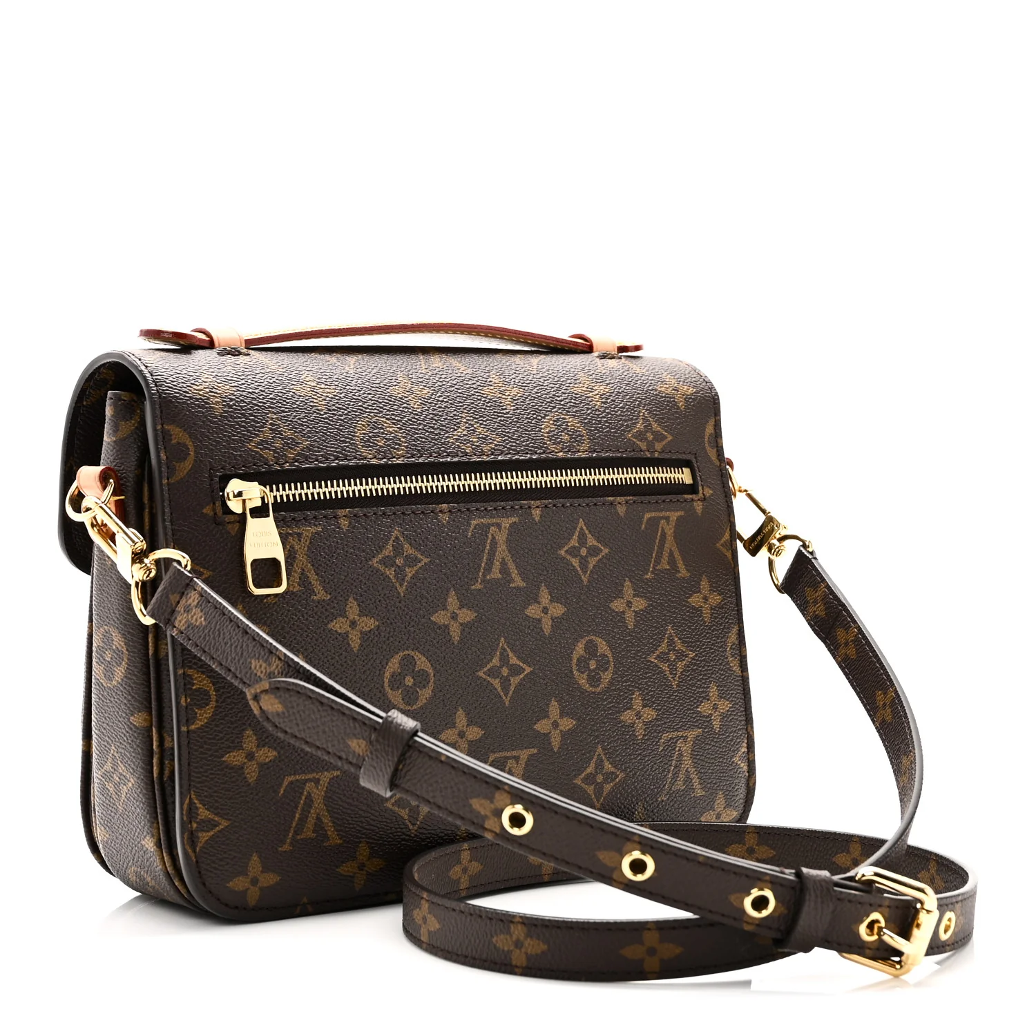 Monogram Pochette Metis - Image 3