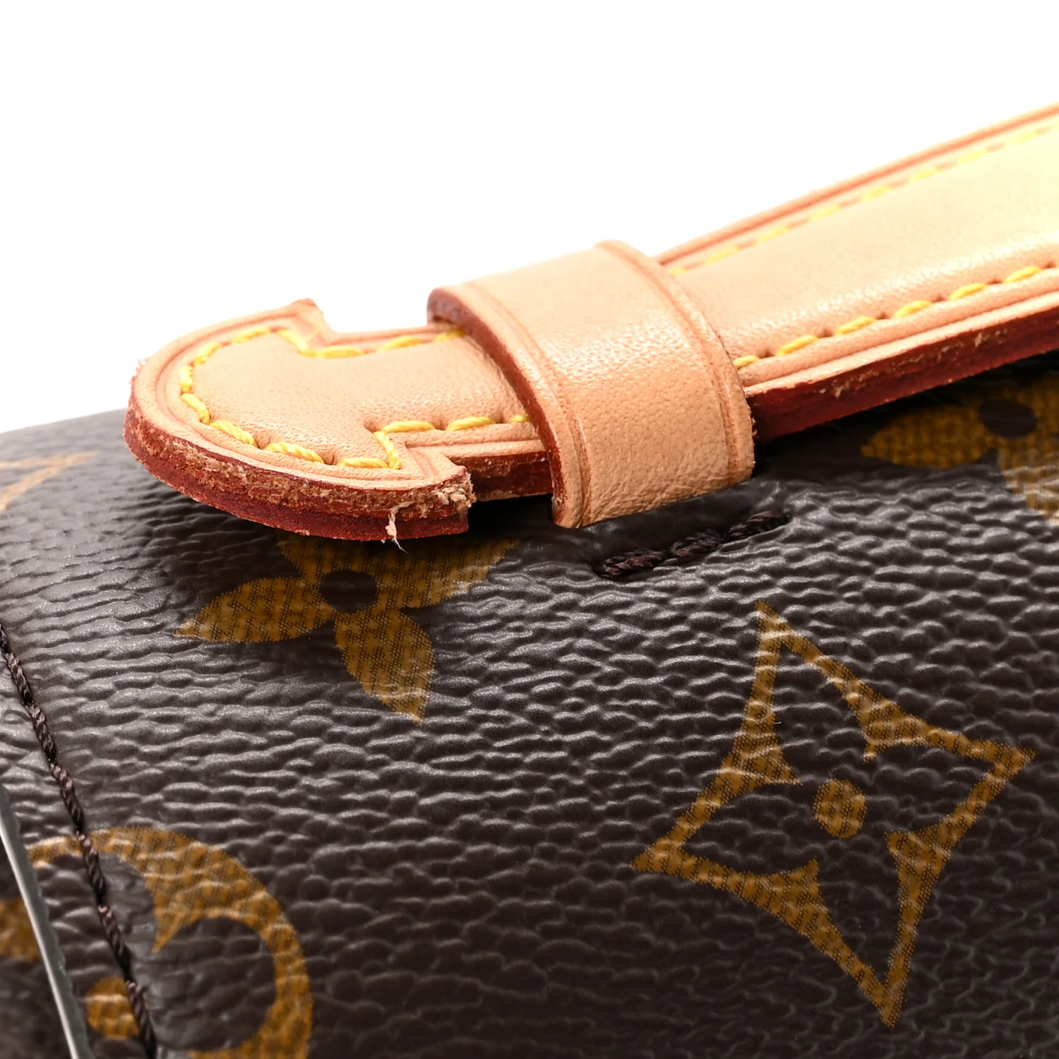 Monogram Pochette Metis - Image 11