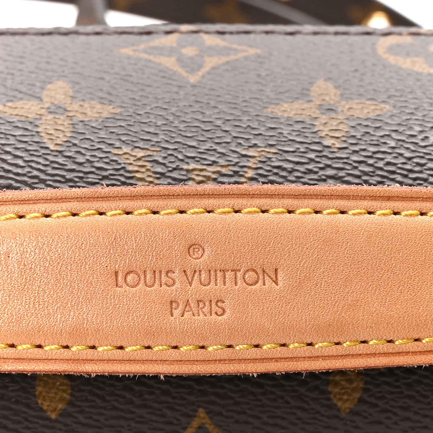 Monogram Pochette Metis - Image 12