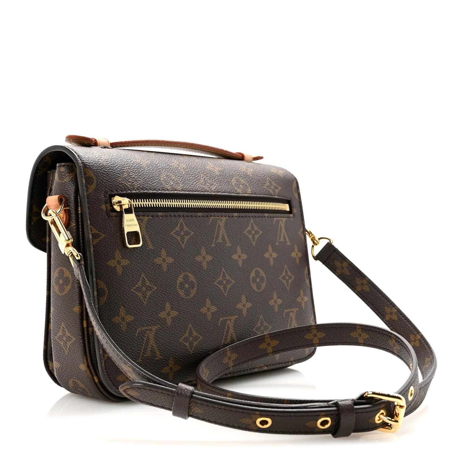 Monogram Pochette Metis - Image 3