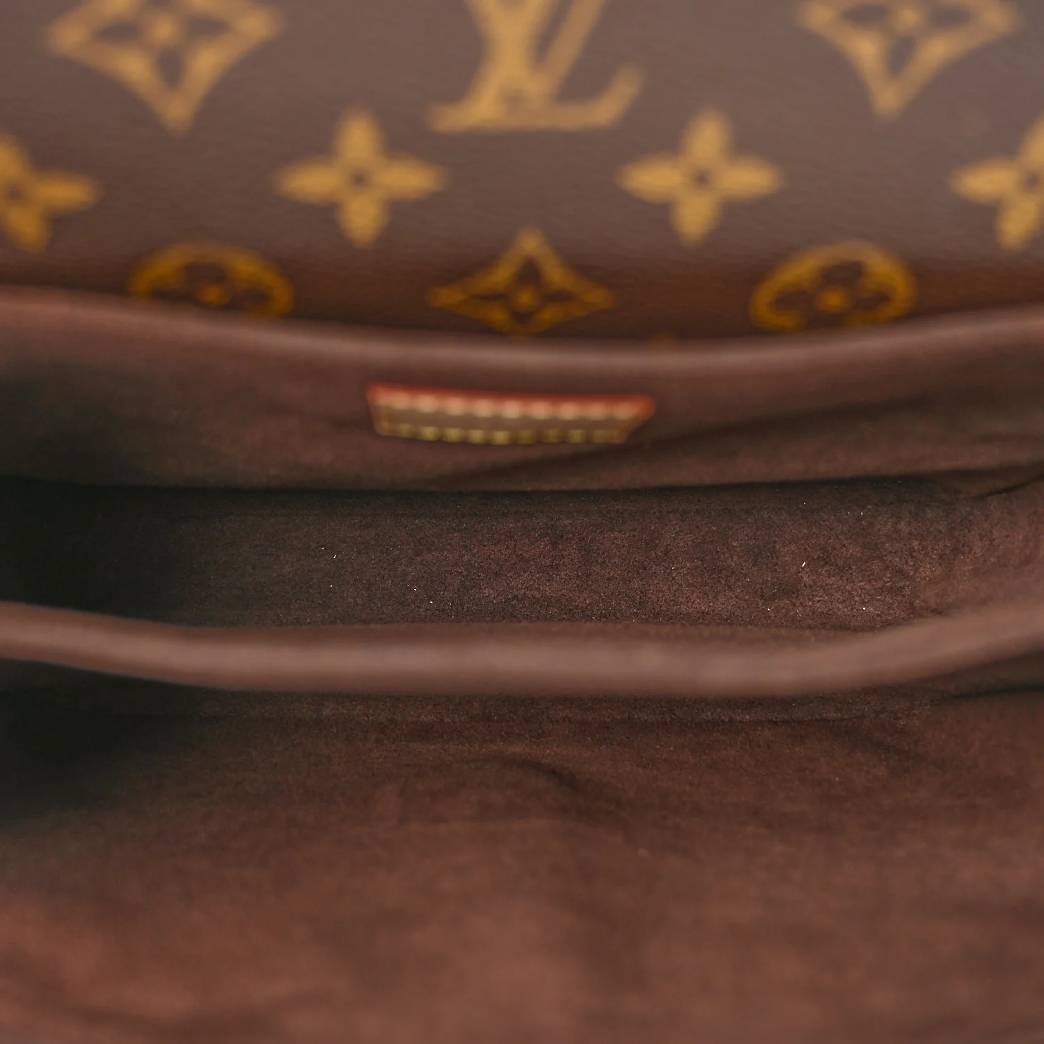 Monogram Pochette Metis - Image 5