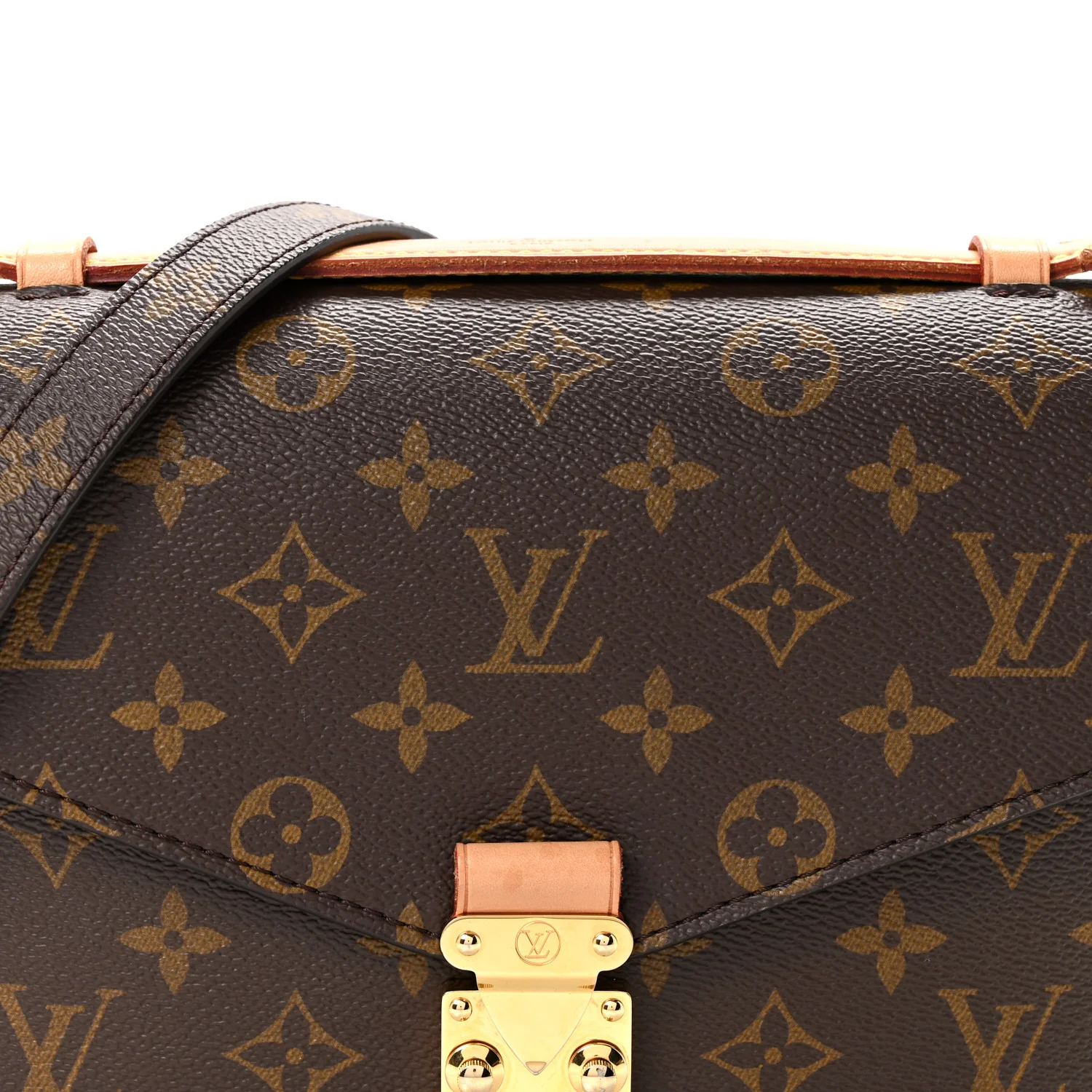 Monogram Pochette Metis - Image 7