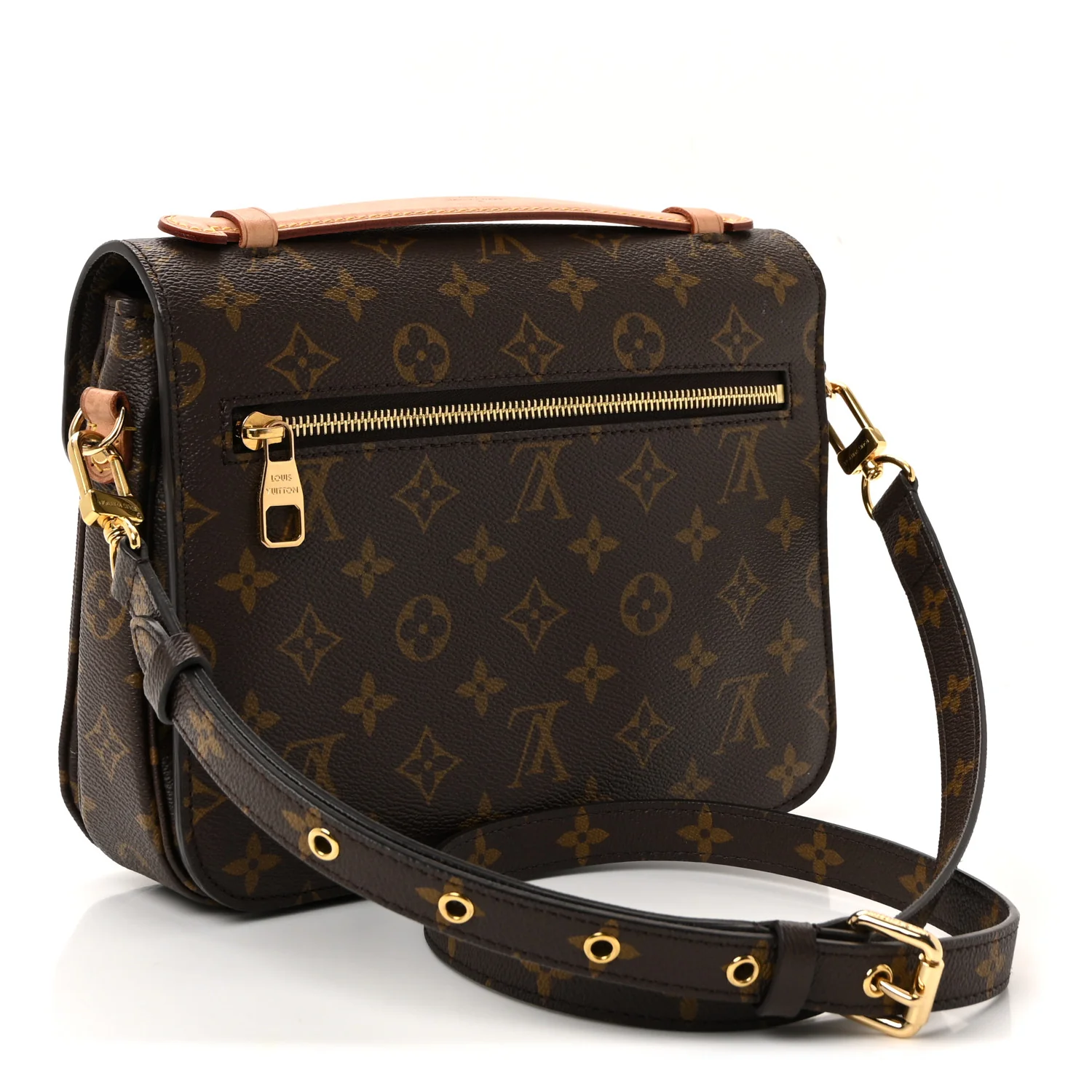 Monogram Pochette Metis - Image 4