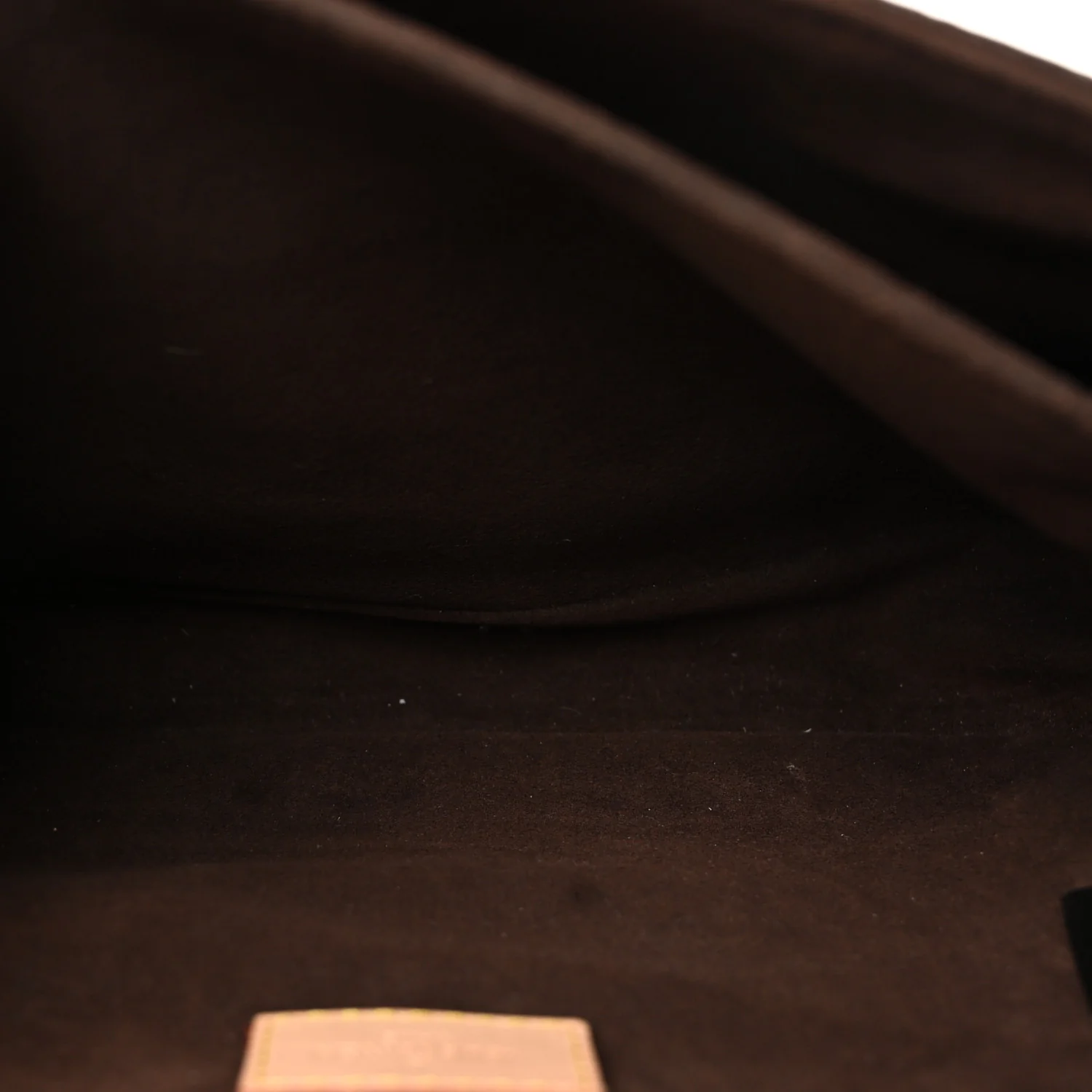 Monogram Pochette Metis - Image 9