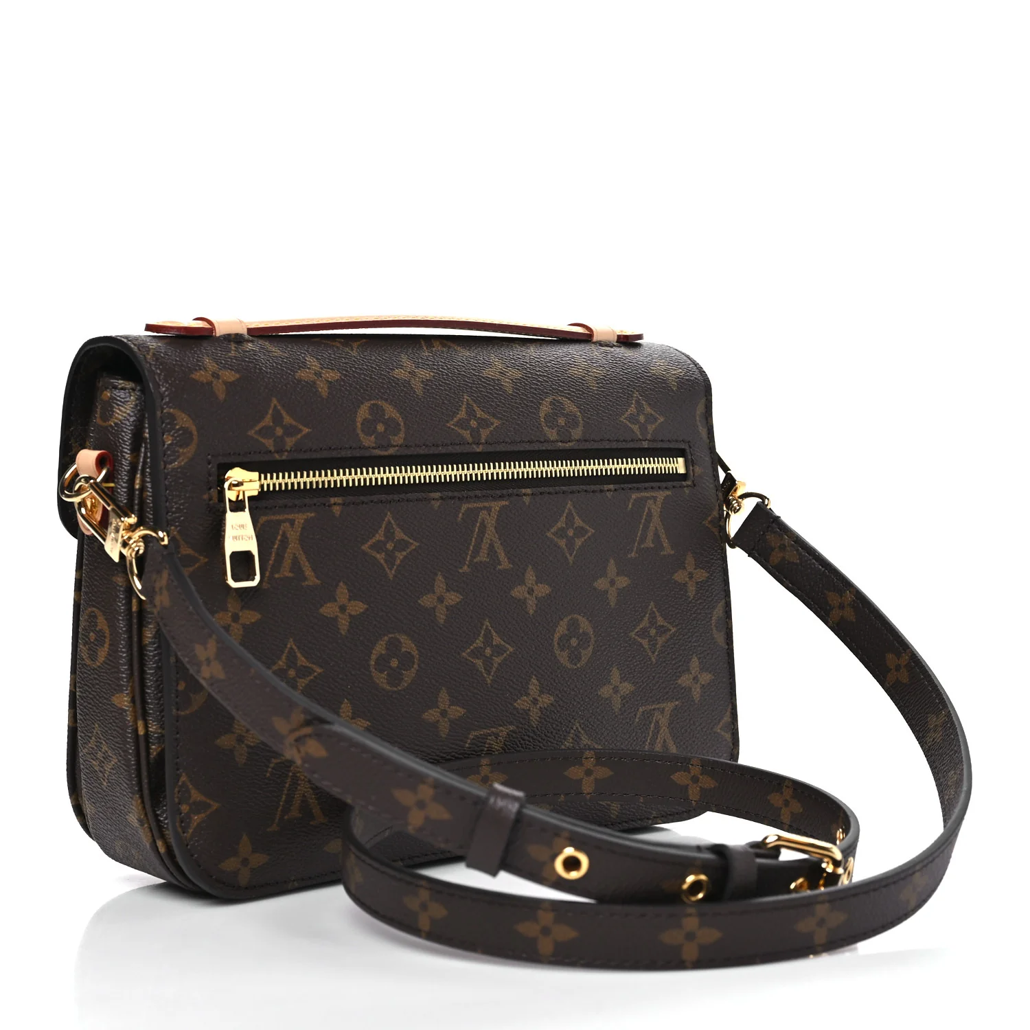 Monogram Pochette Metis - Image 3