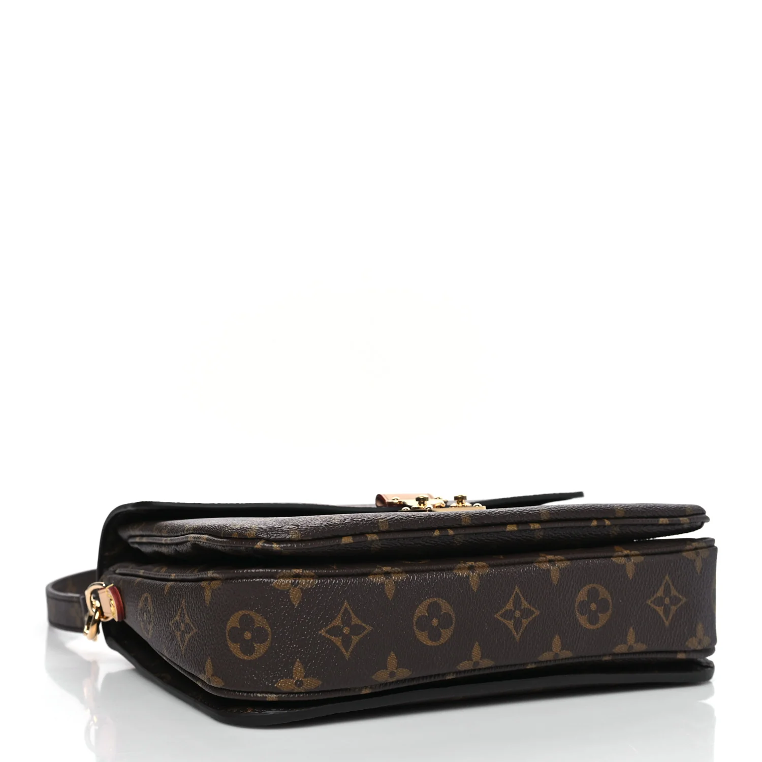 Monogram Pochette Metis - Image 4