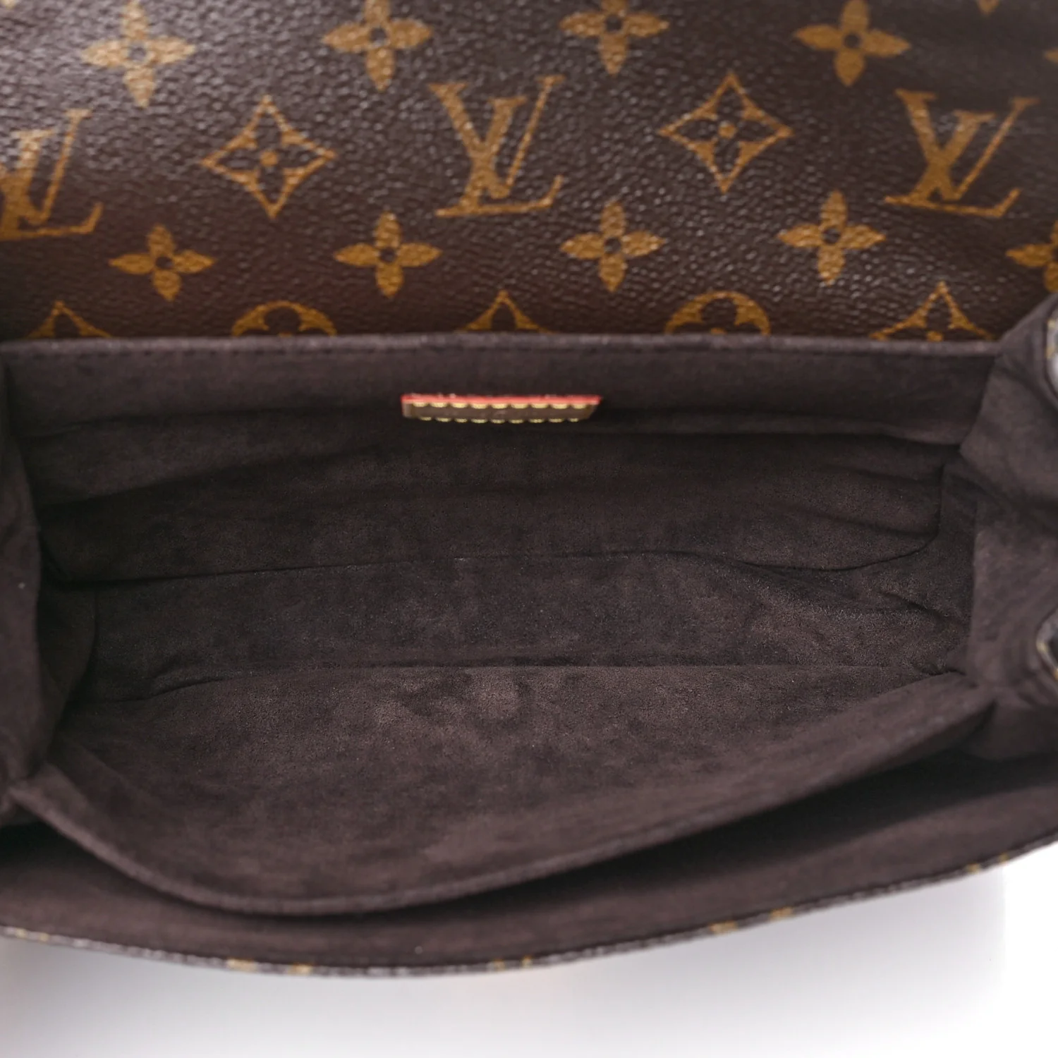 Monogram Pochette Metis - Image 5