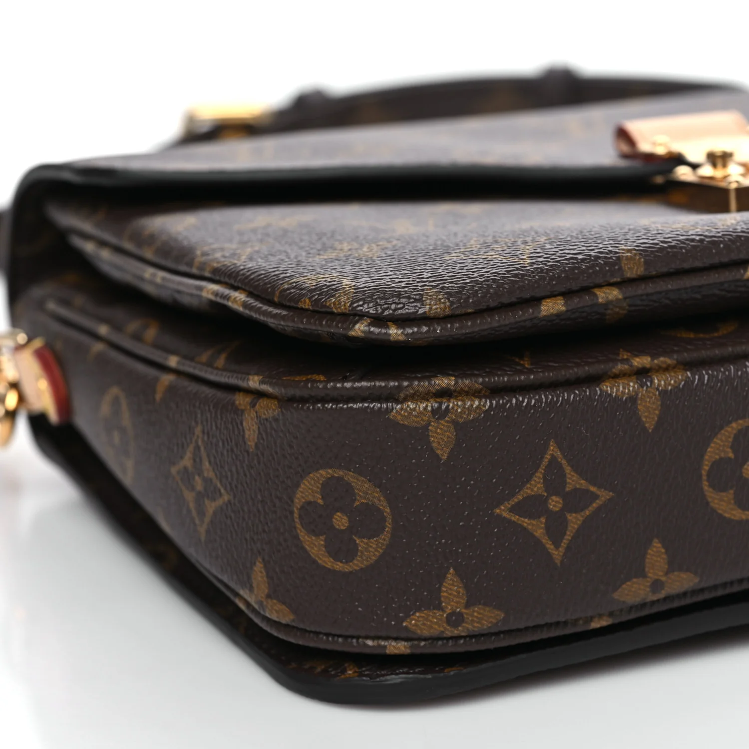 Monogram Pochette Metis - Image 9