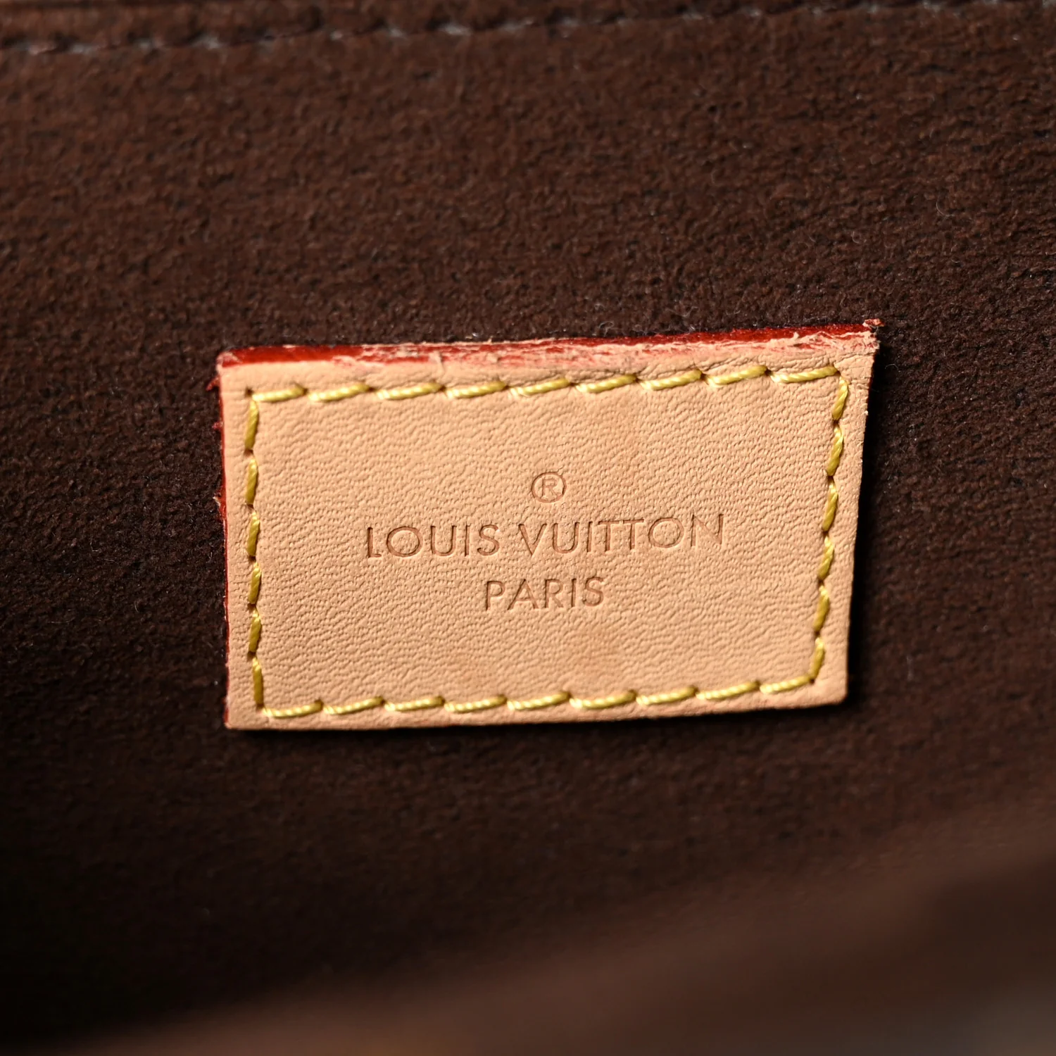 Monogram Pochette Metis - Image 6