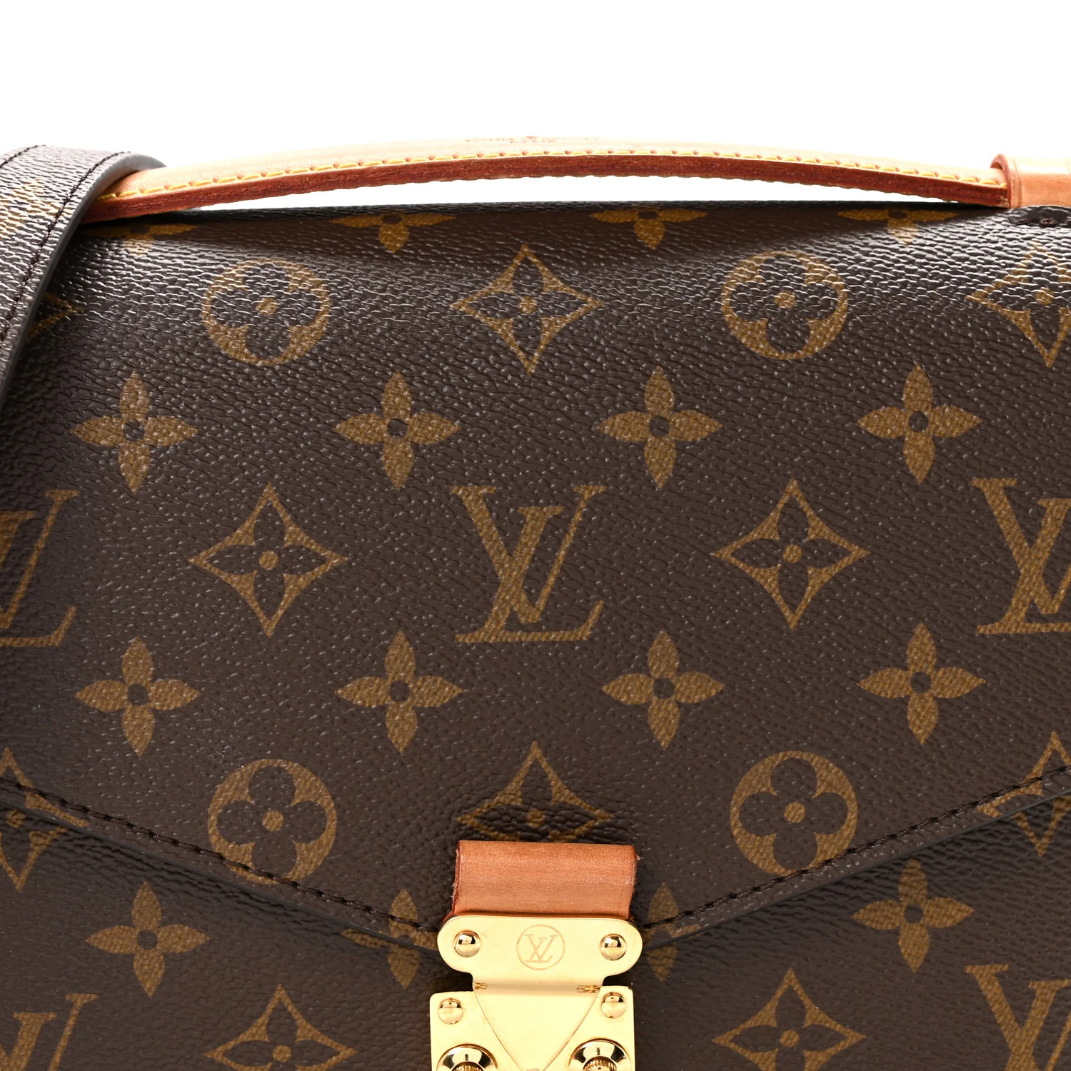 Monogram Pochette Metis - Image 7