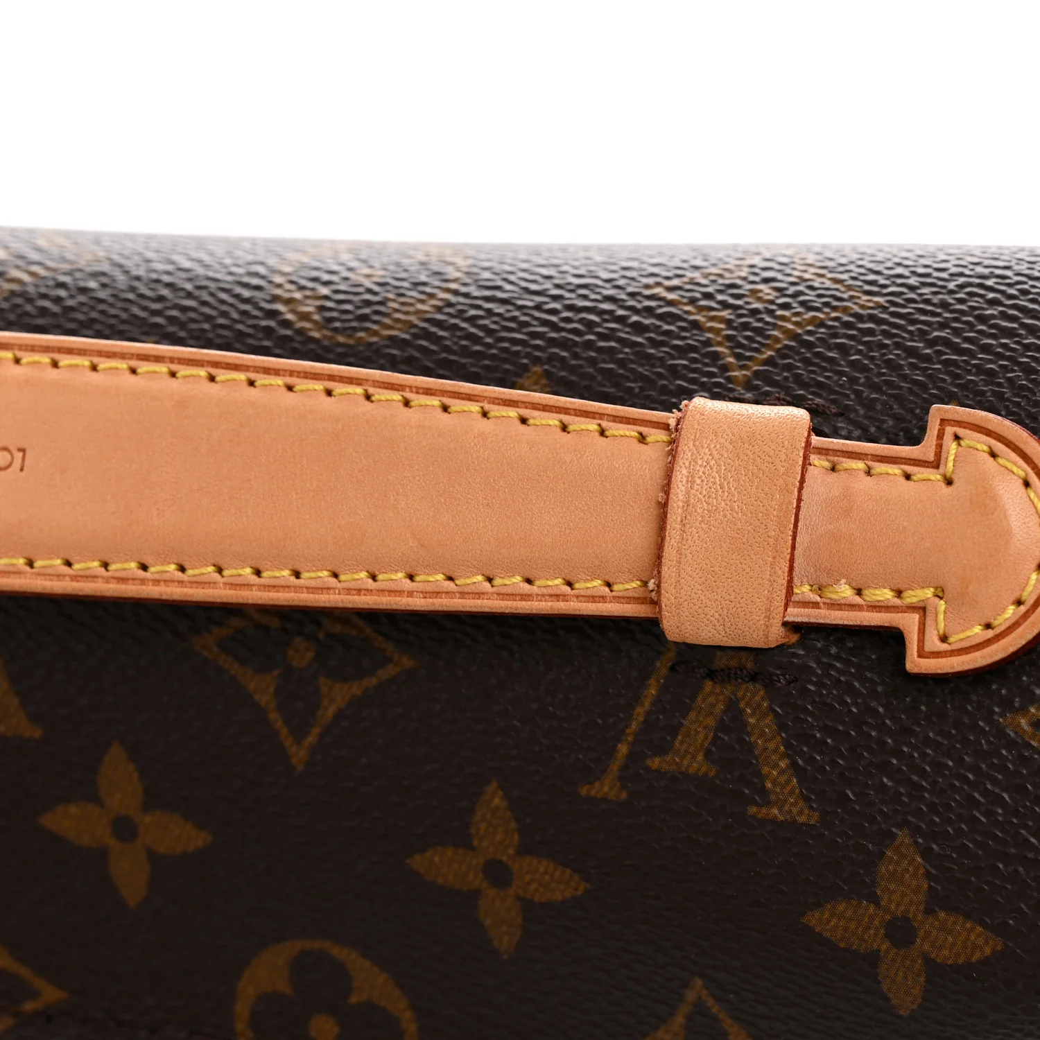 Monogram Pochette Metis - Image 12