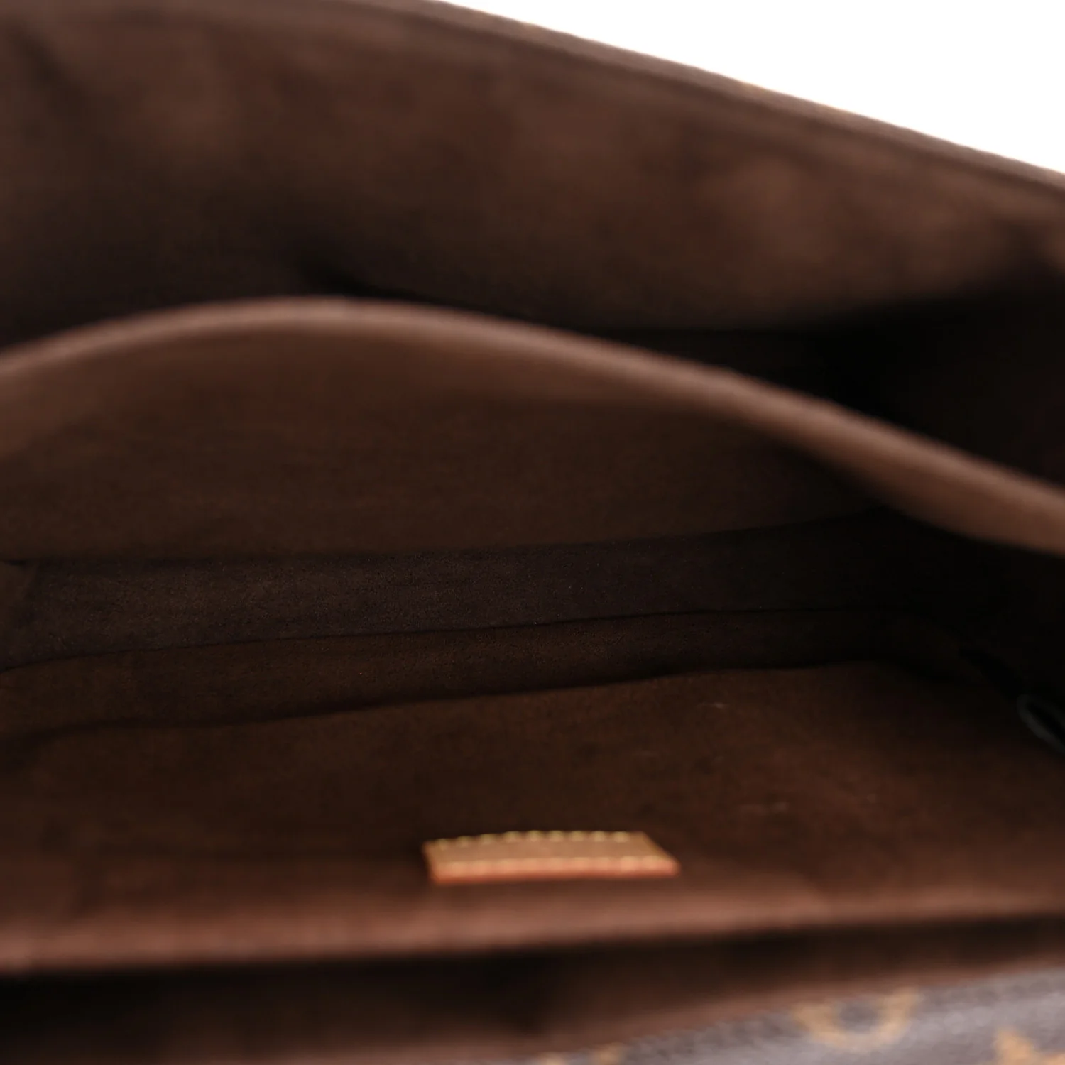 Monogram Pochette Metis - Image 4