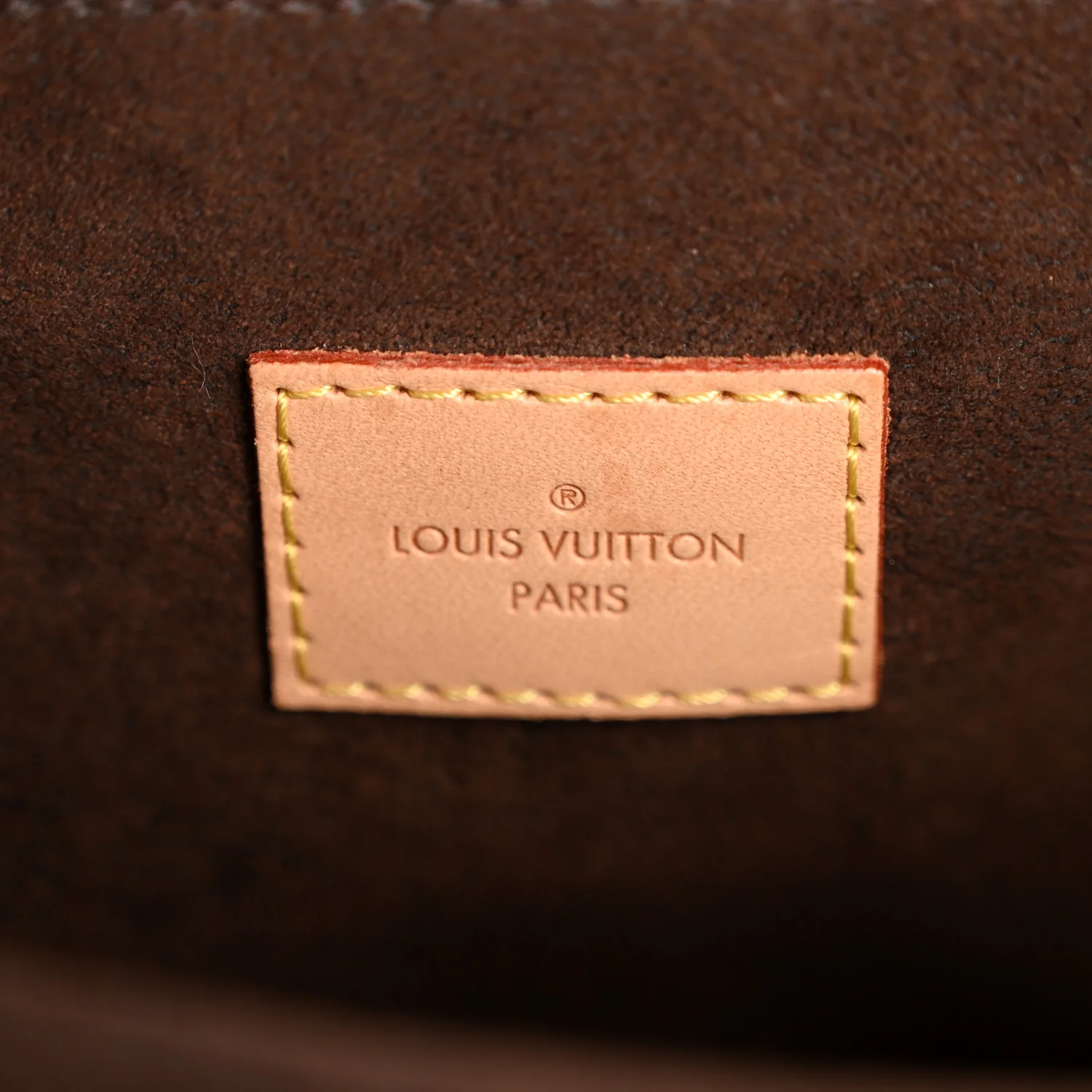 Monogram Pochette Metis - Image 5