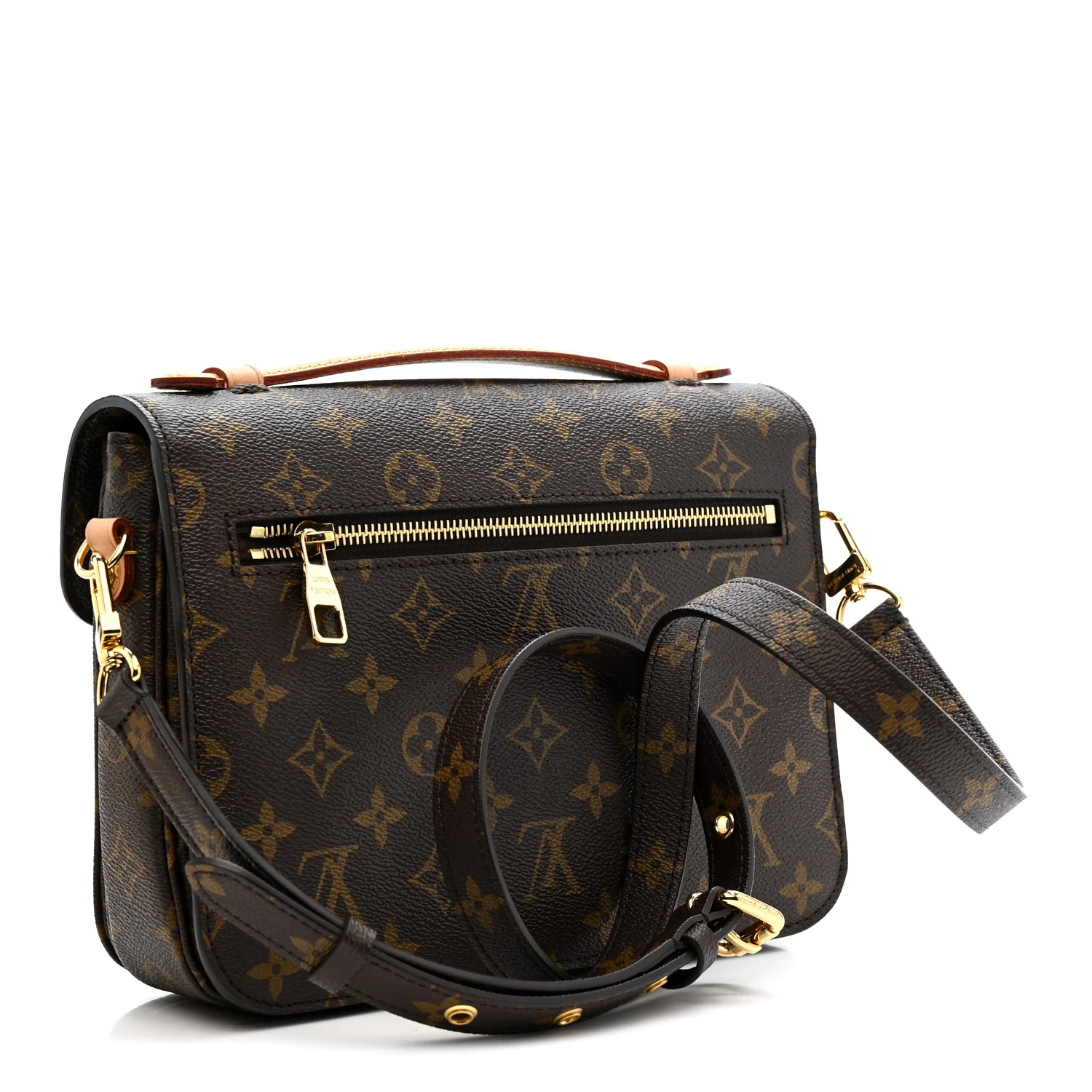 Monogram Pochette Metis - Image 3
