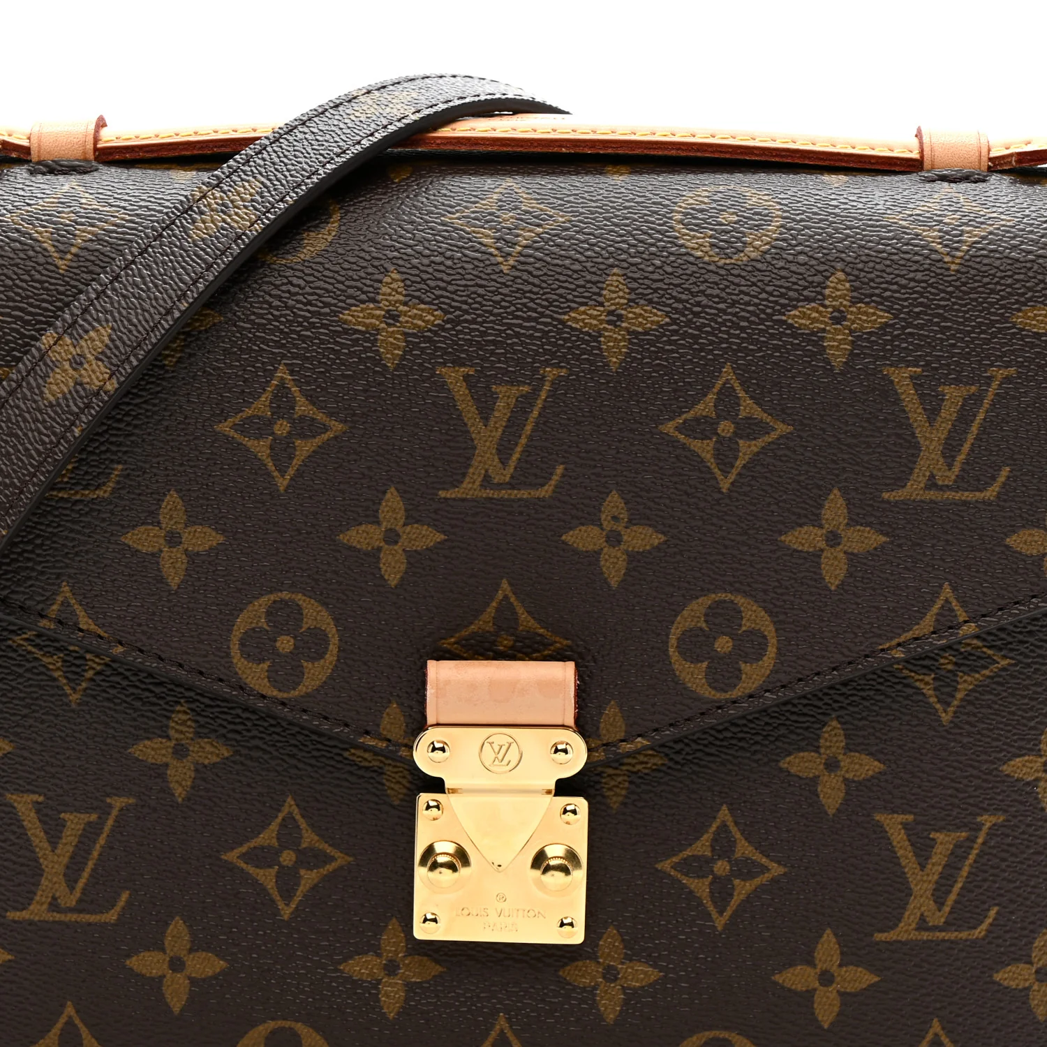 Monogram Pochette Metis - Image 7
