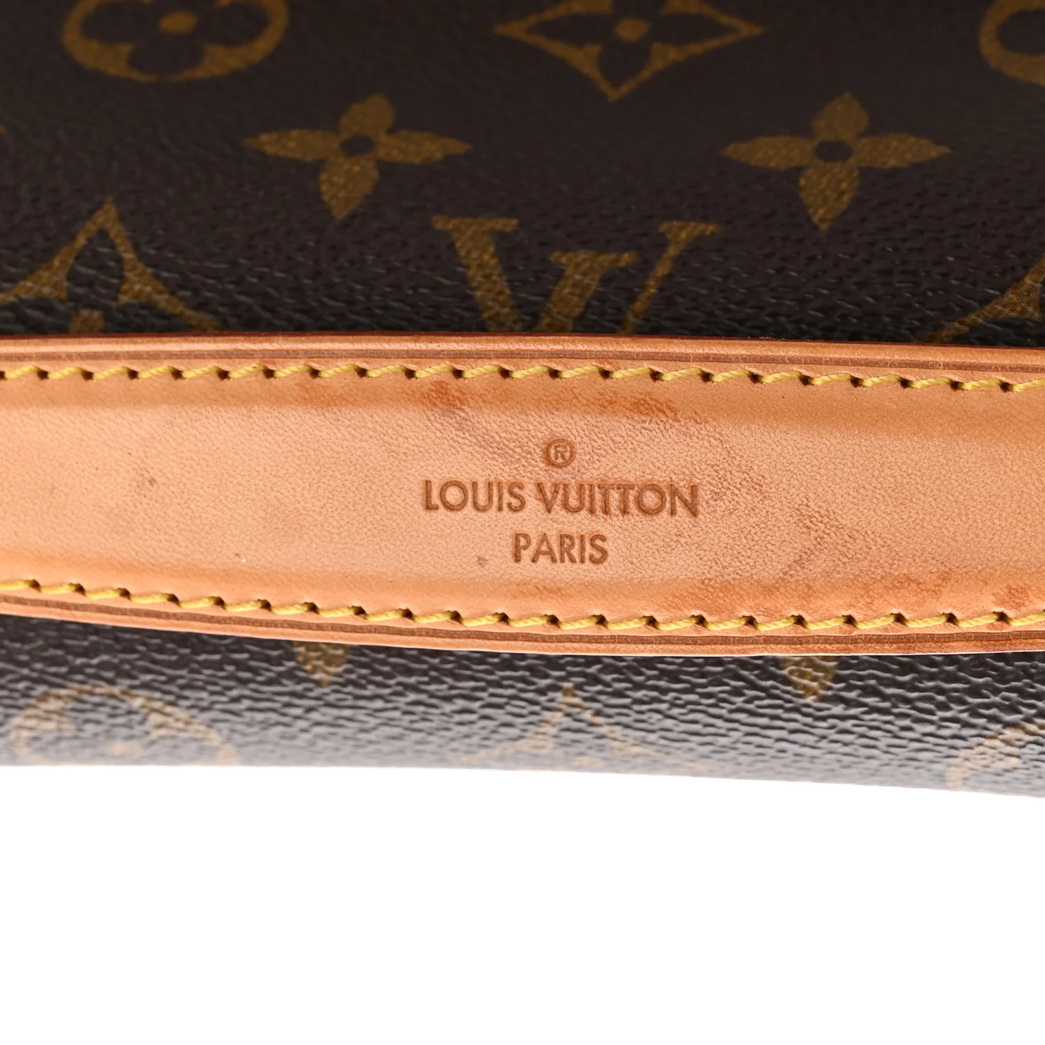 Monogram Pochette Metis - Image 13