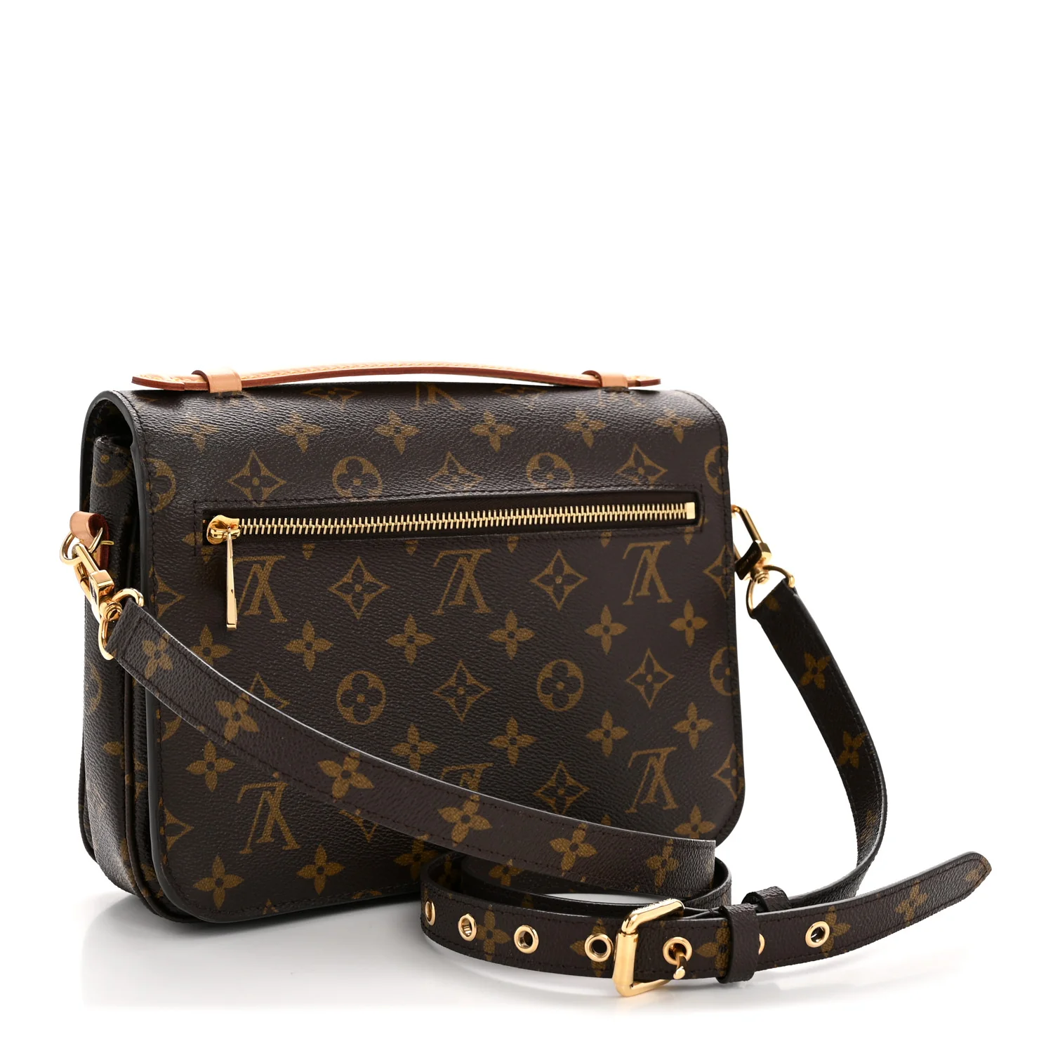 Monogram Pochette Metis - Image 3