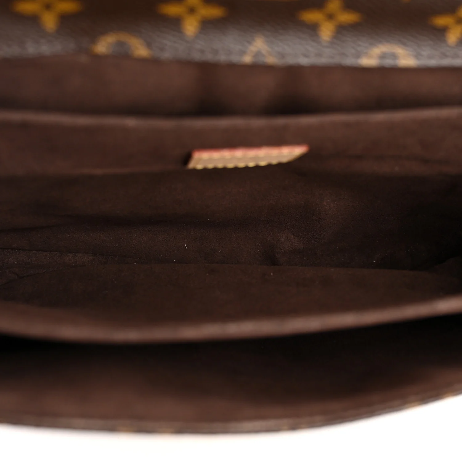 Monogram Pochette Metis - Image 5