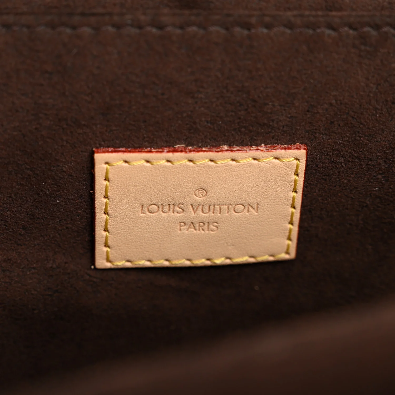 Monogram Pochette Metis - Image 6