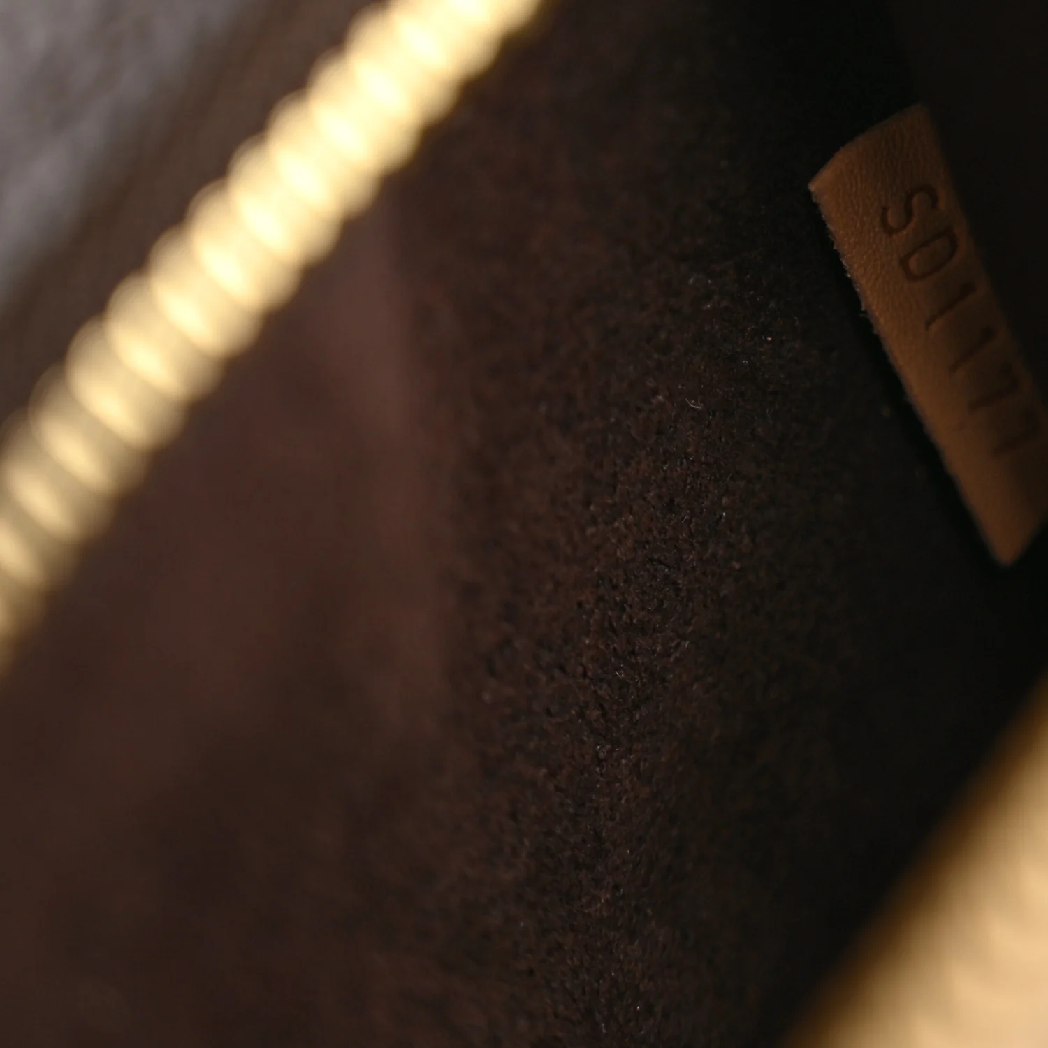Monogram Pochette Metis - Image 8