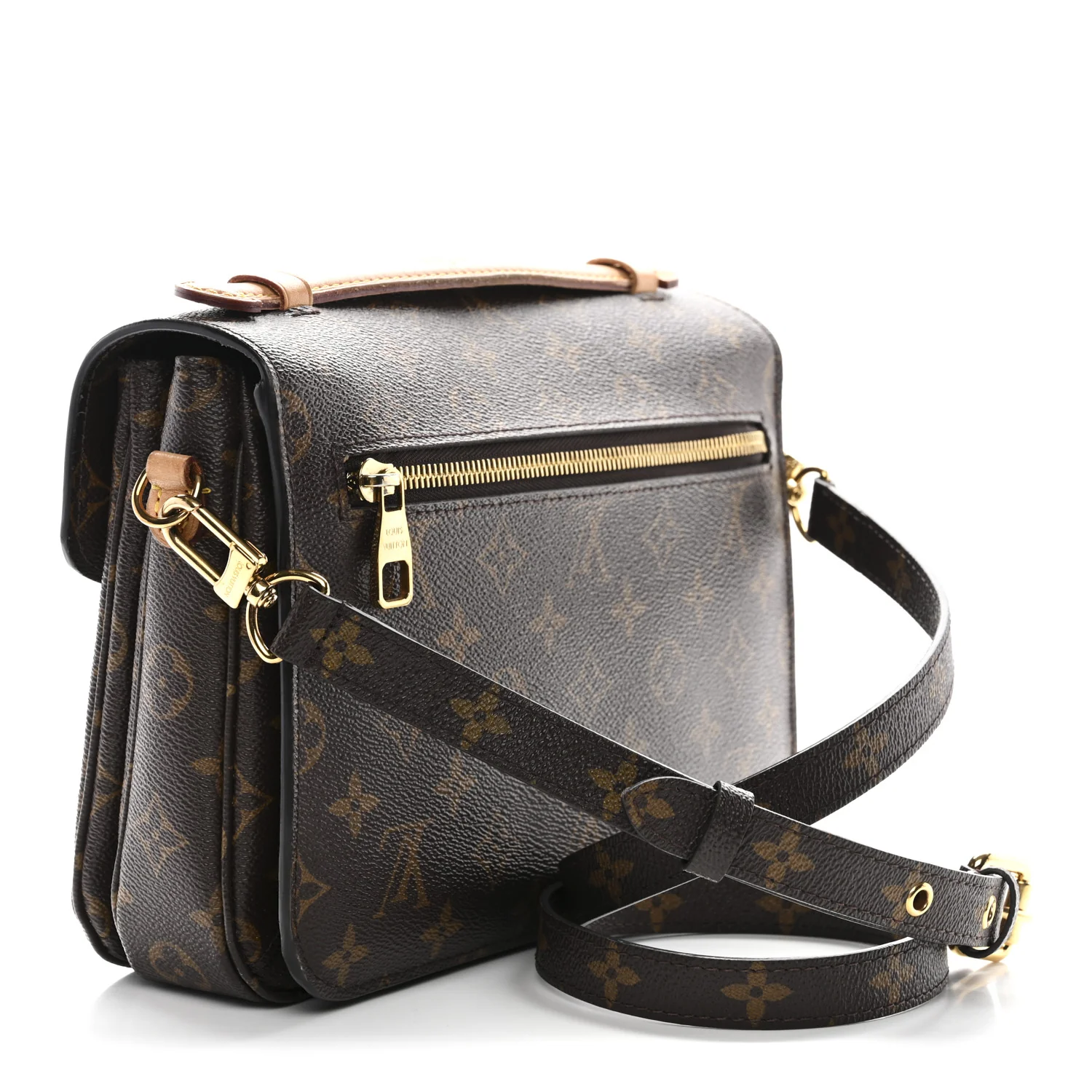 Monogram Pochette Metis - Image 5