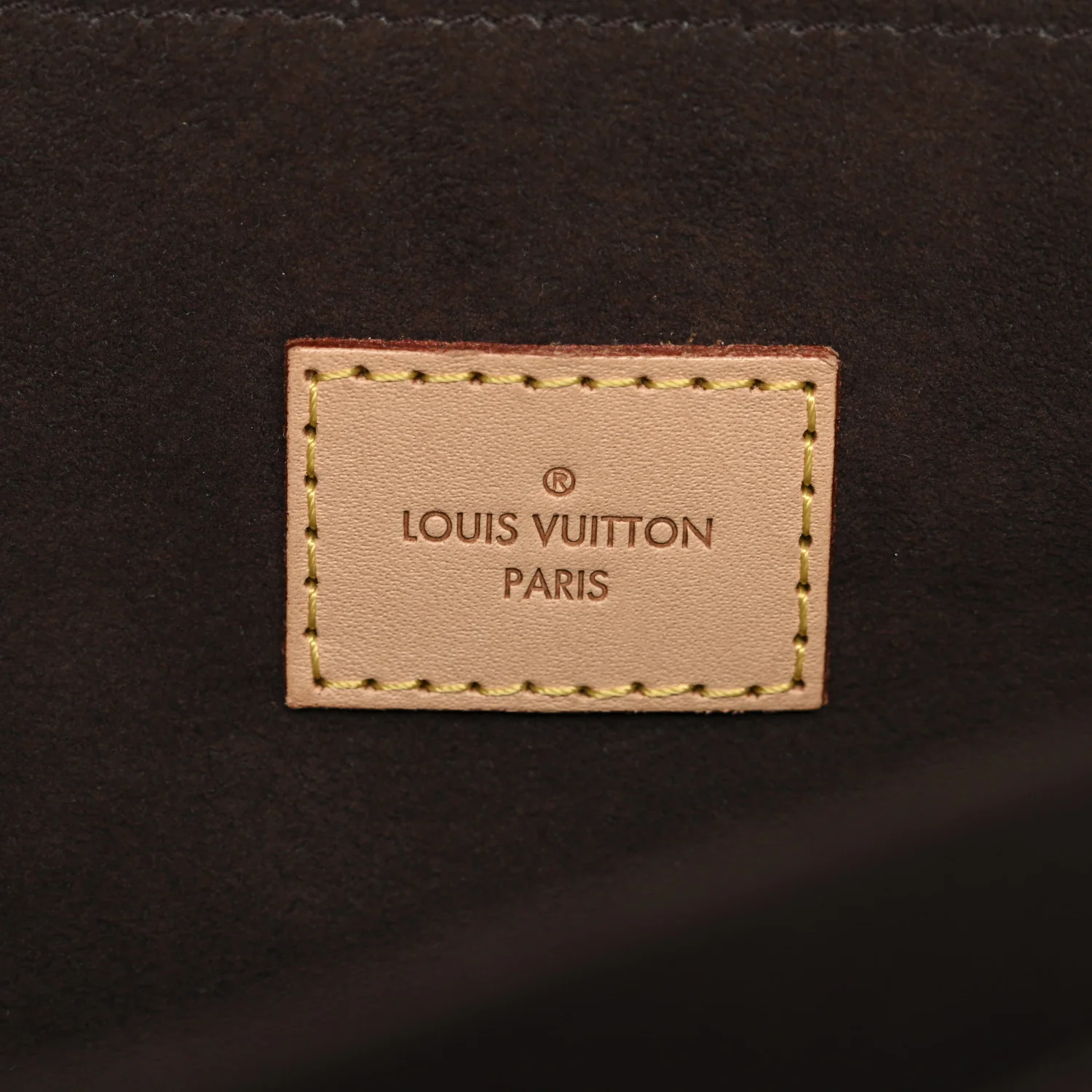 Monogram Pochette Metis - Image 8